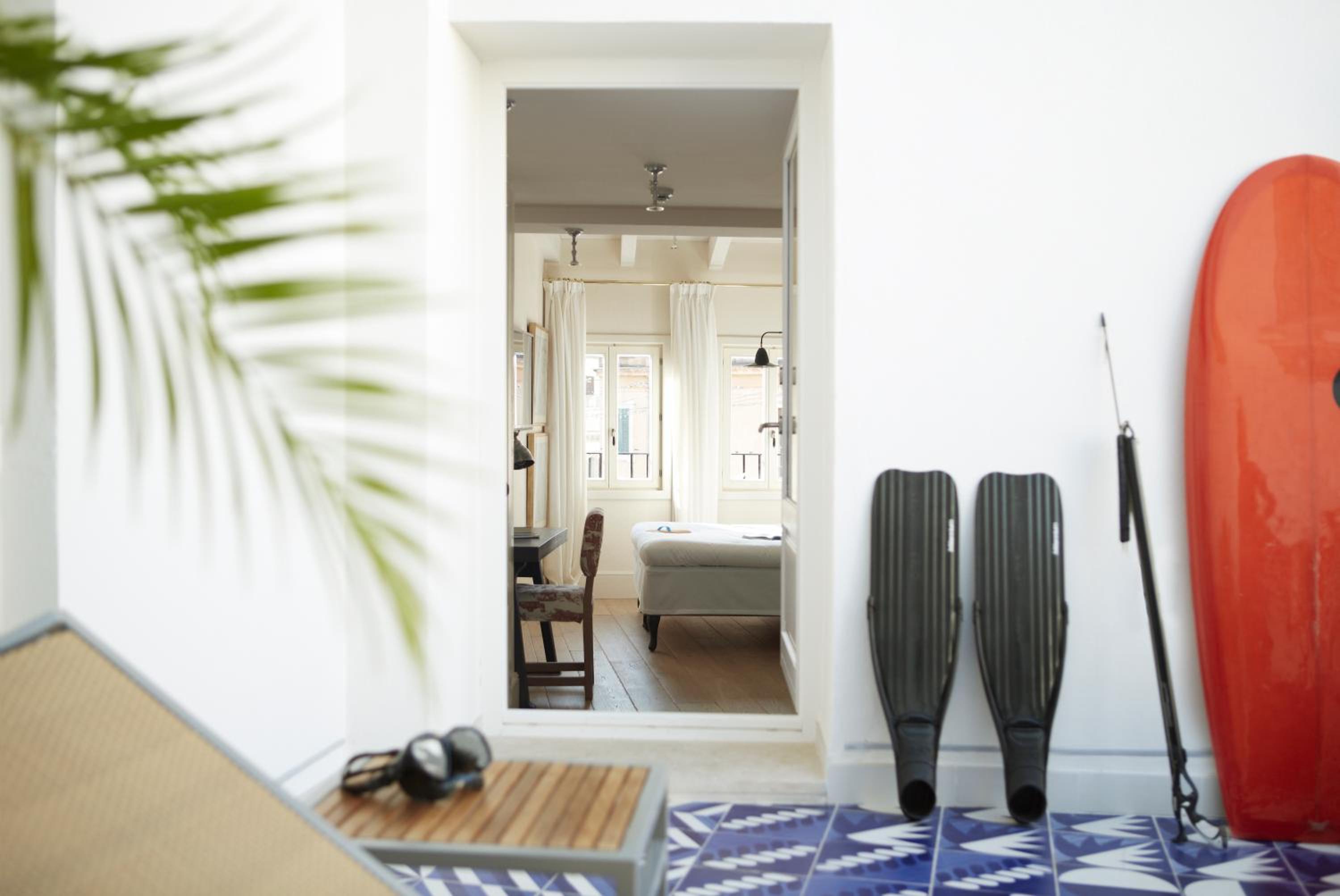 Private Terrace Room photo 2
