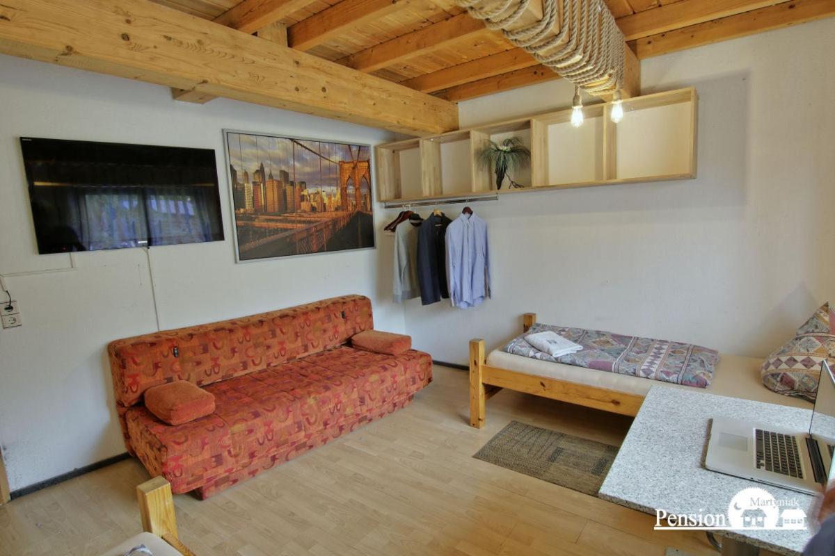 Triple Room with Shared Toilet photo 1