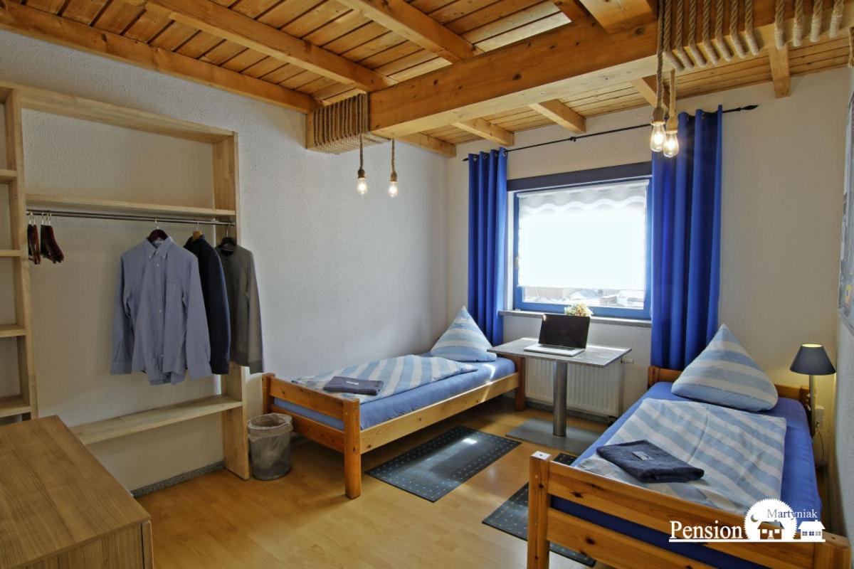 Double Room with Shared Bathroom photo 1