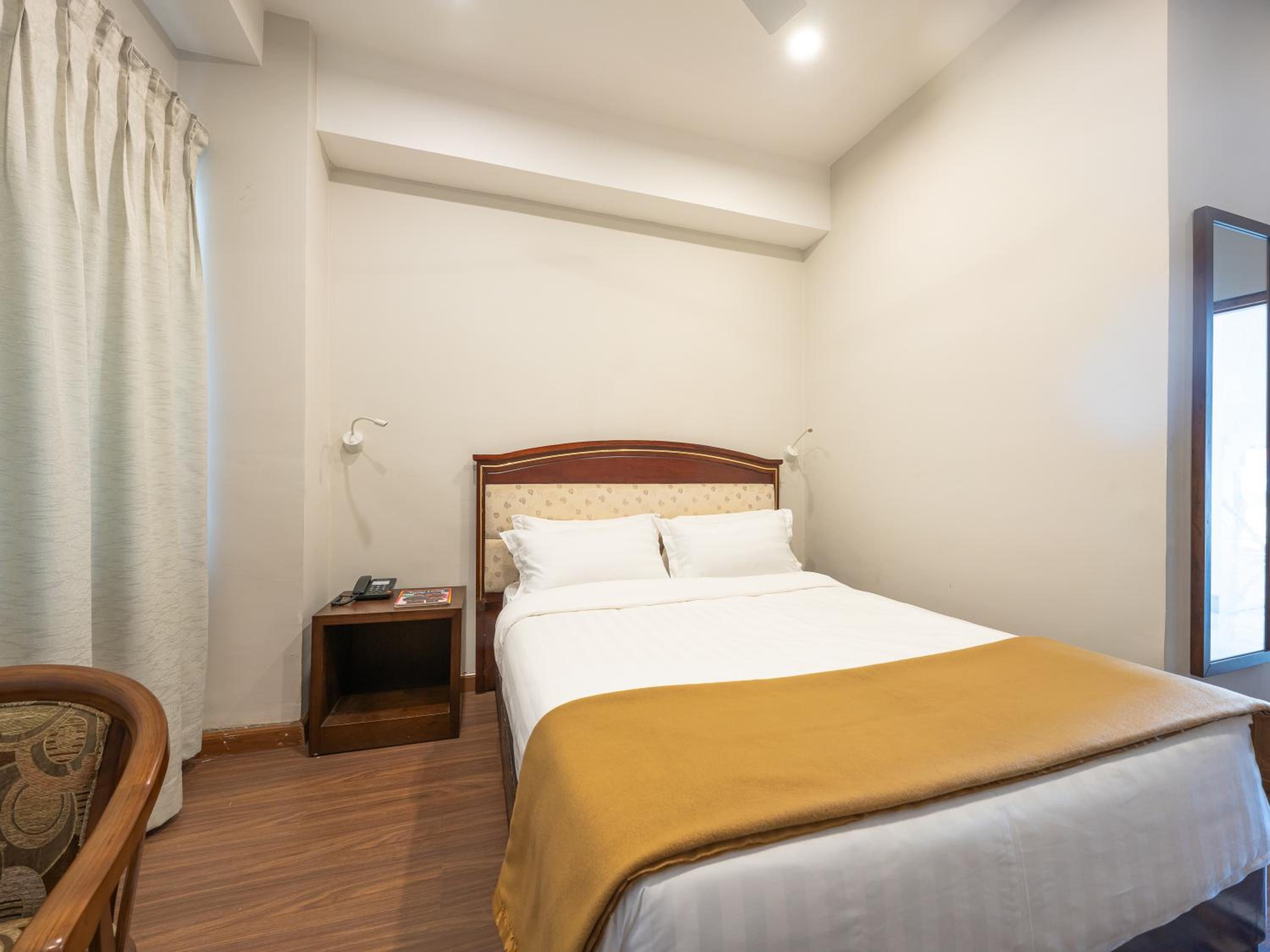 Standard Double Room photo 3
