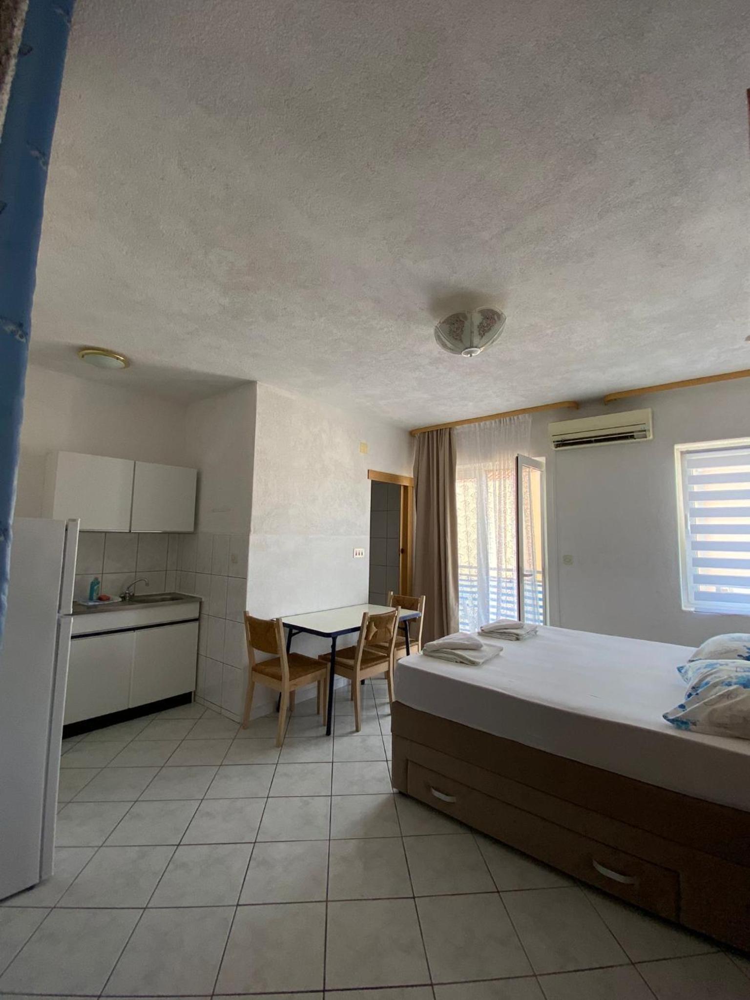 Apartment with Sea View photo 1