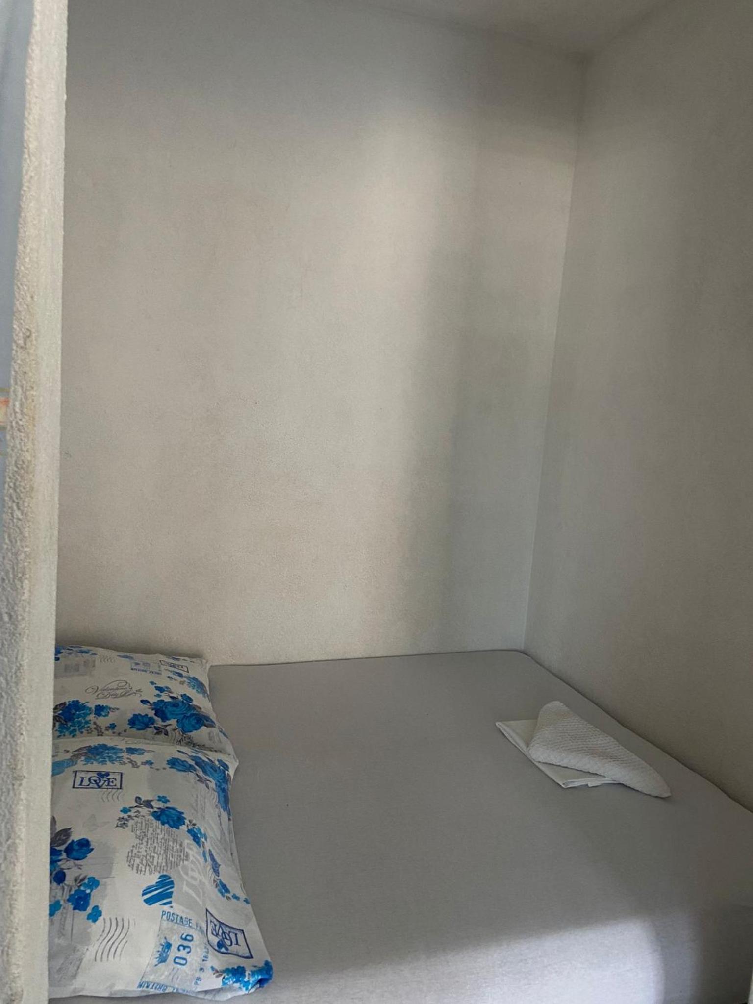Apartment with Sea View photo 2