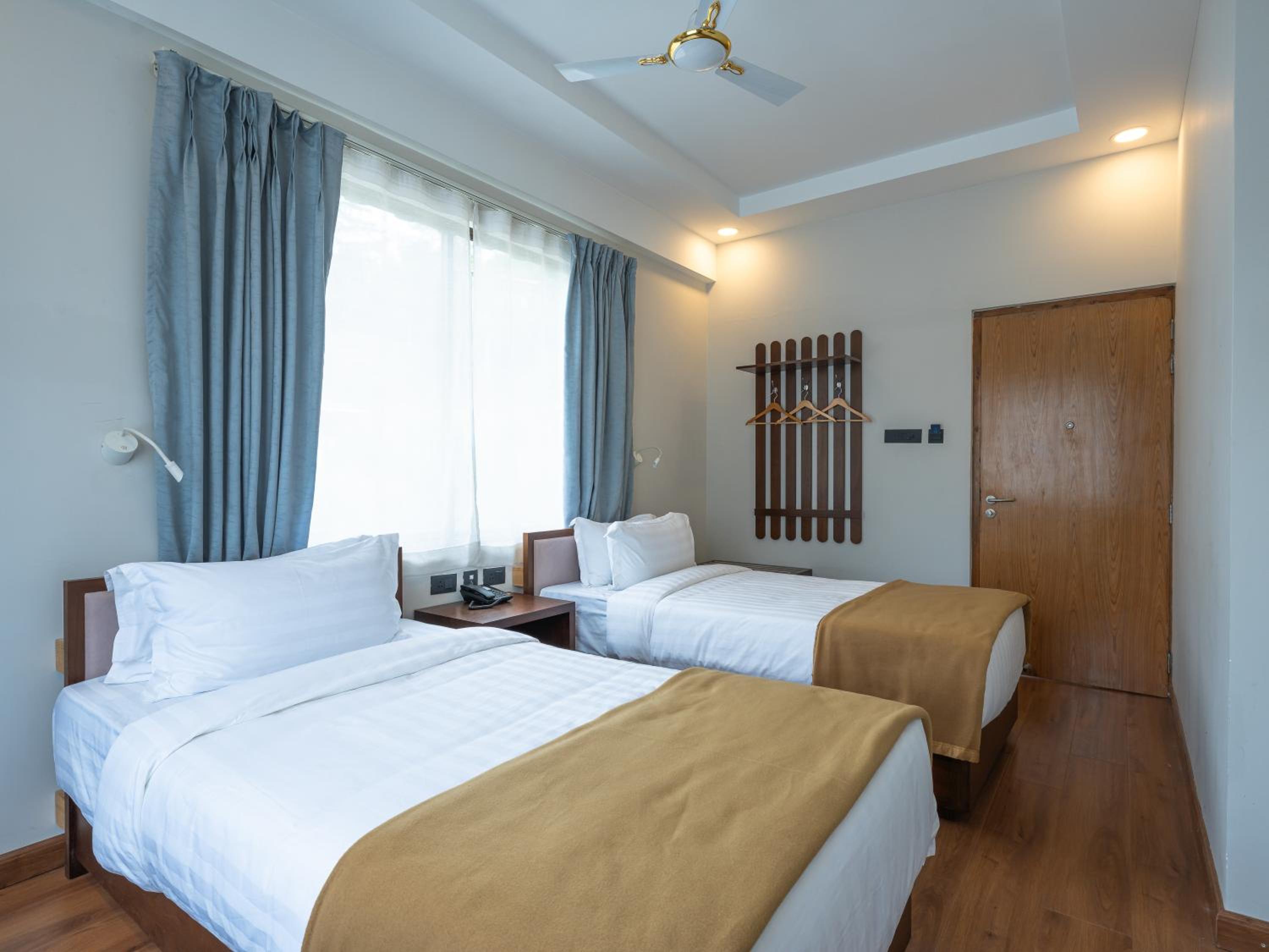 Deluxe Room photo 1