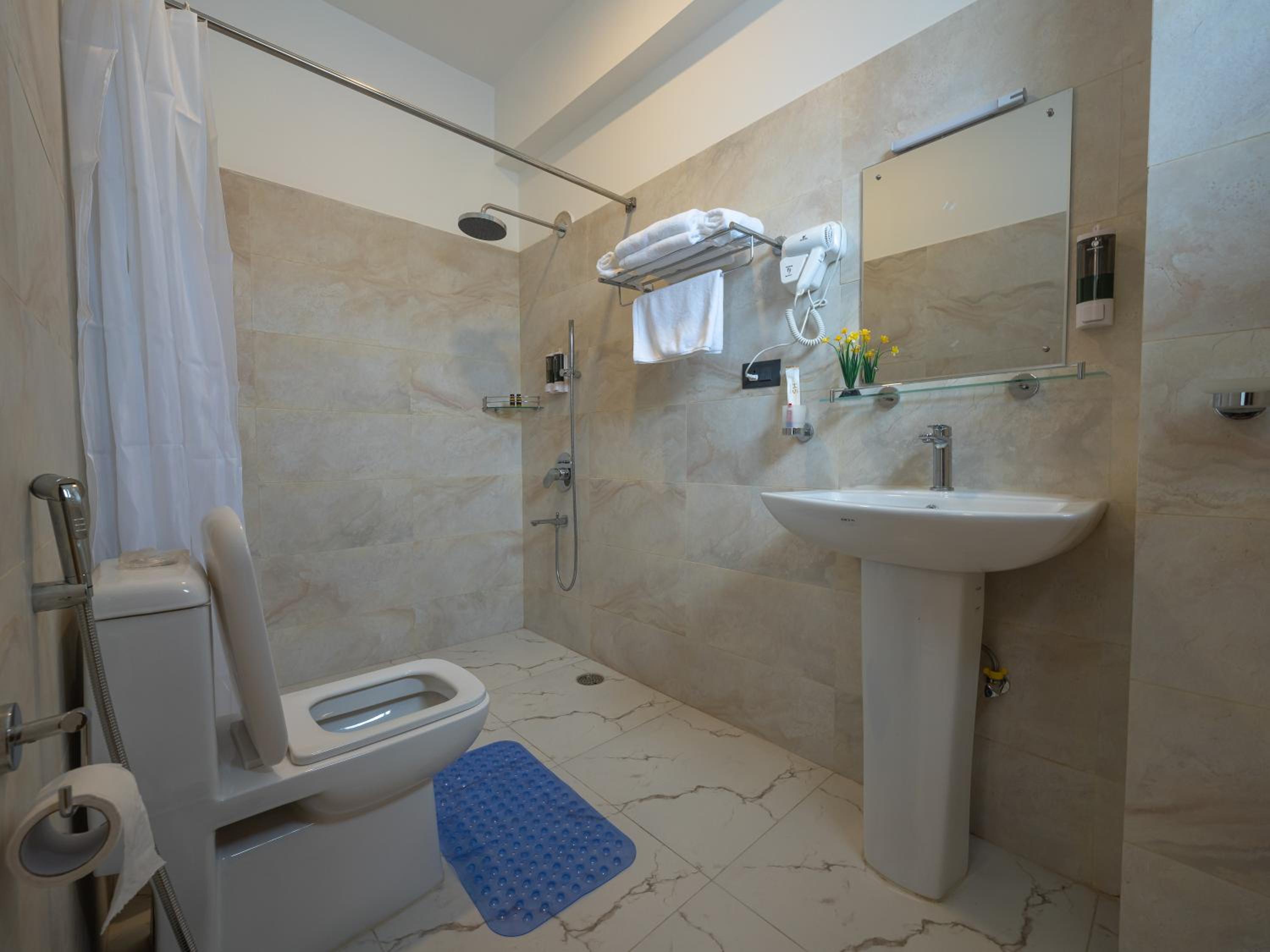 Deluxe Room photo 3