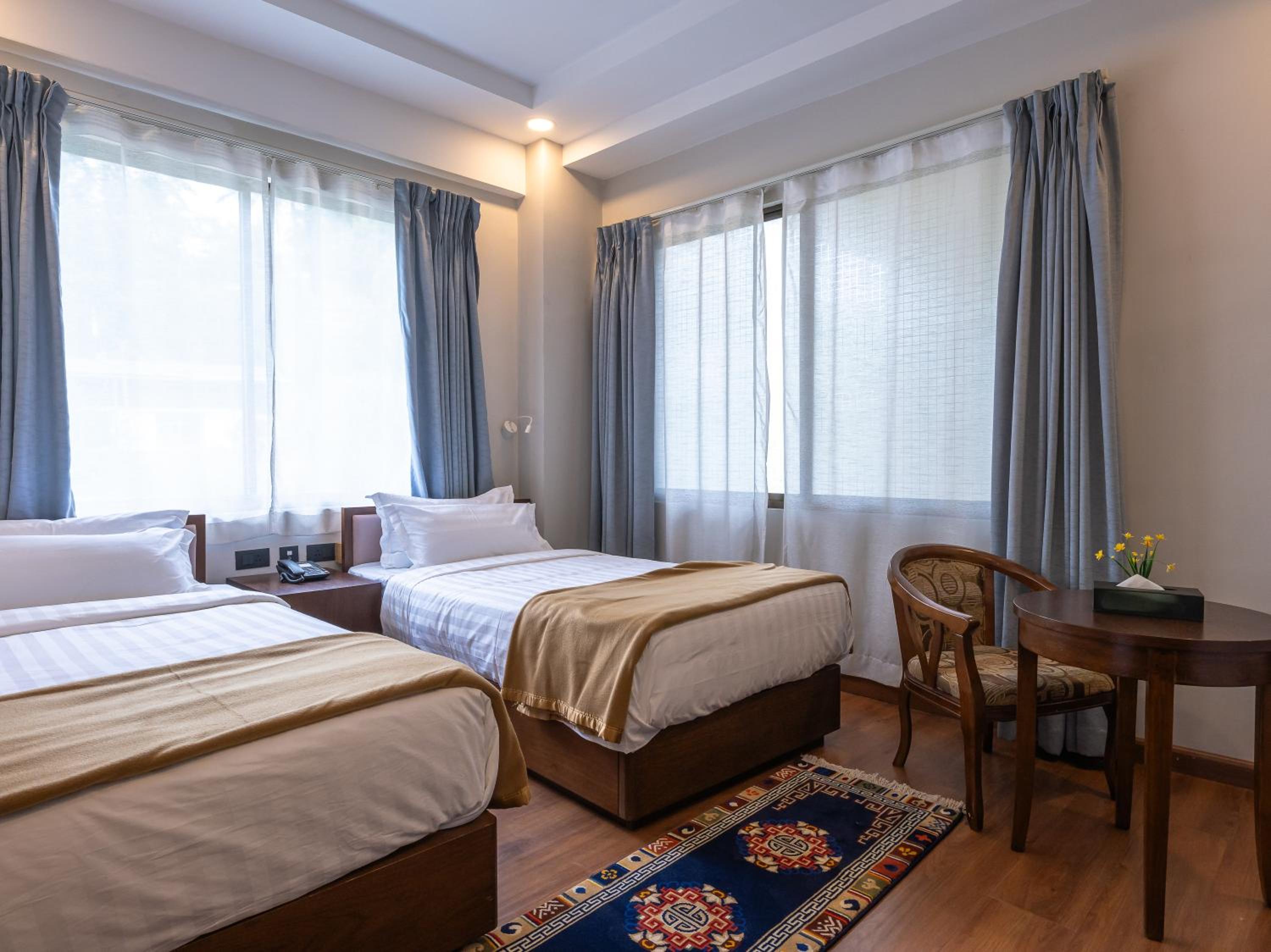 Deluxe Room photo 2