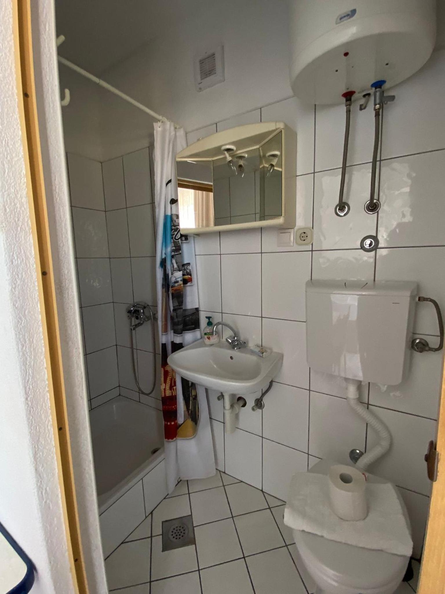 Apartment with Sea View photo 3