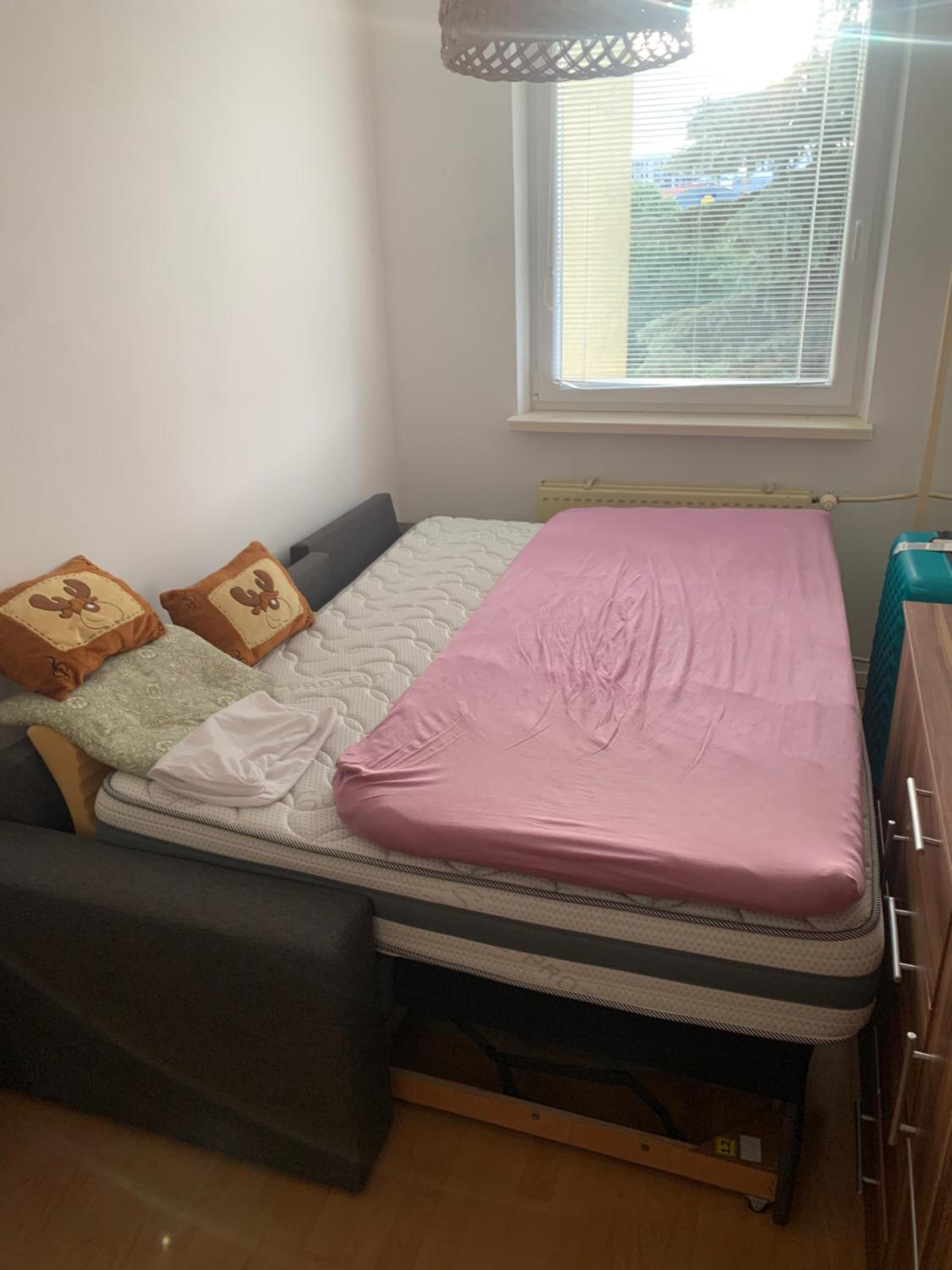 Two-Bedroom Apartment photo 2