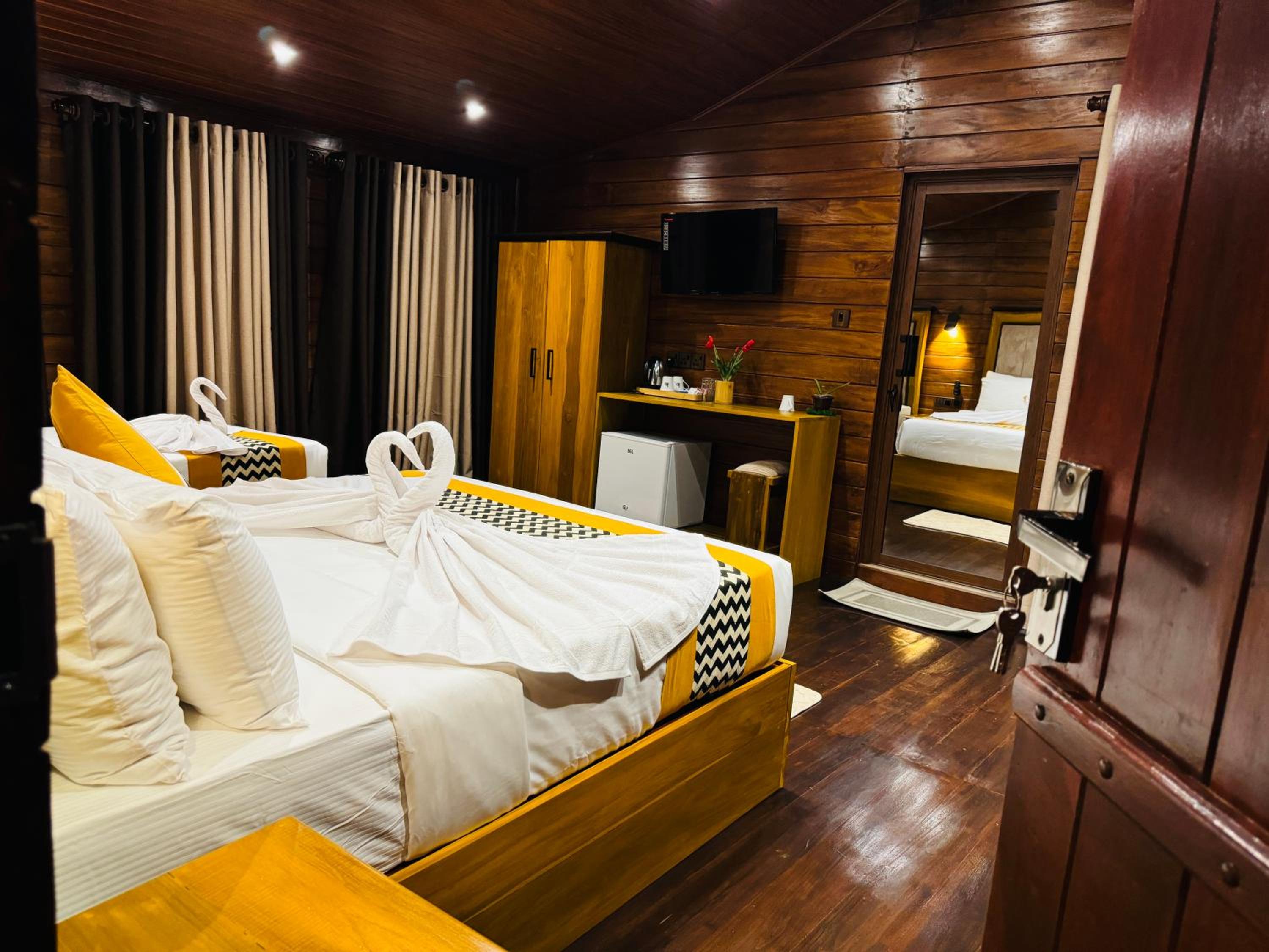 One-Bedroom Villa photo 3