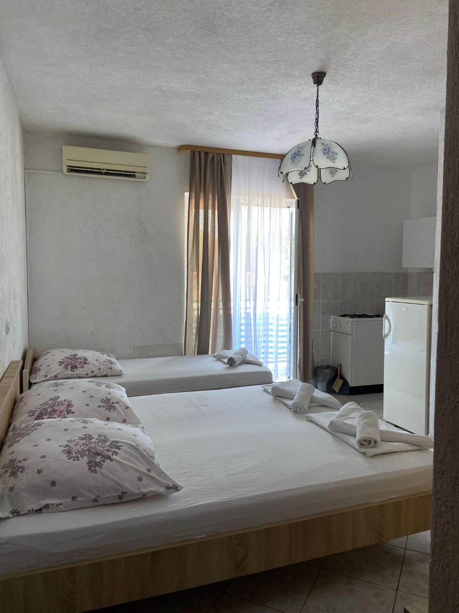 Apartment with Sea View photo 1