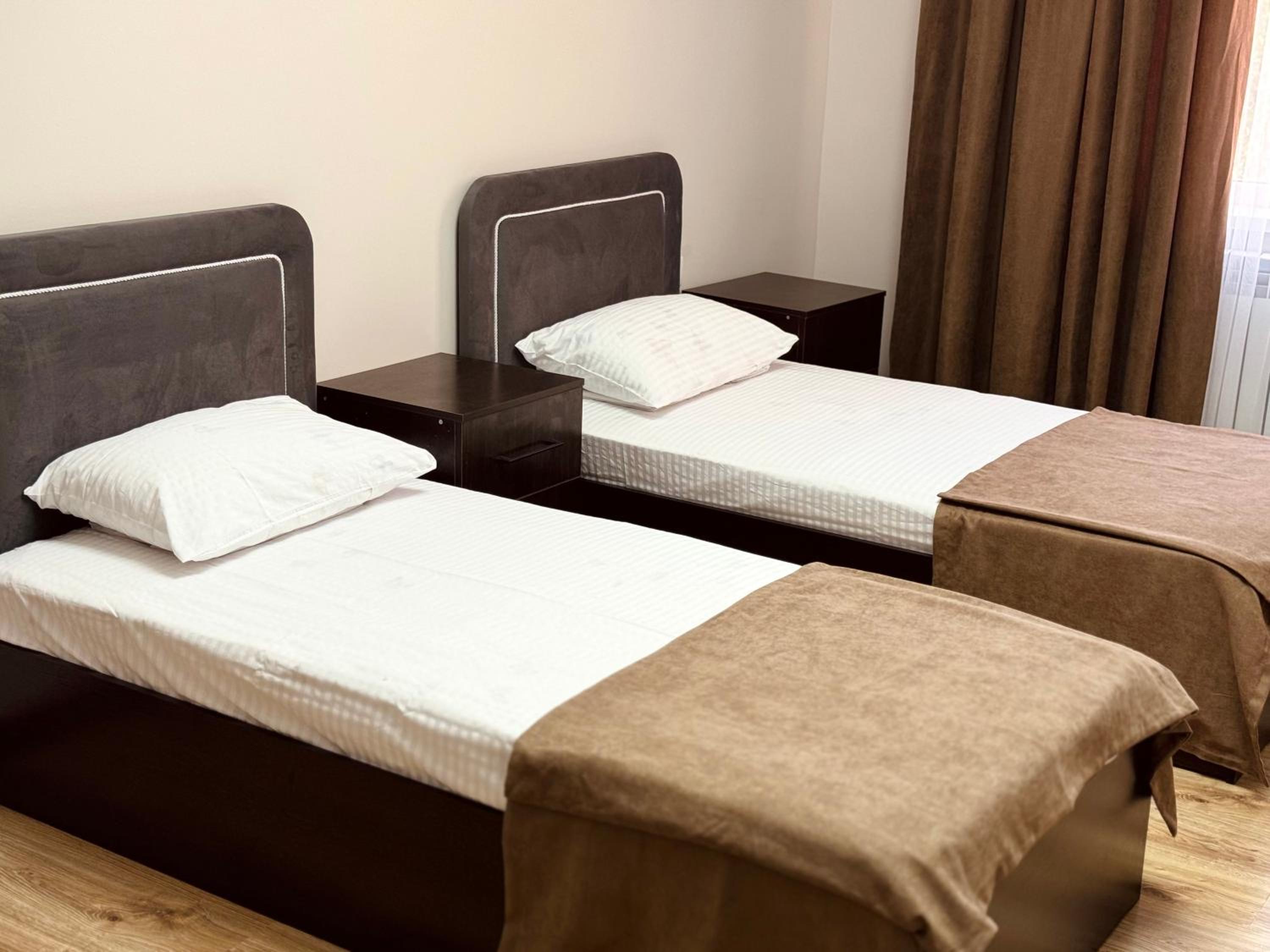 Classic Quadruple Room