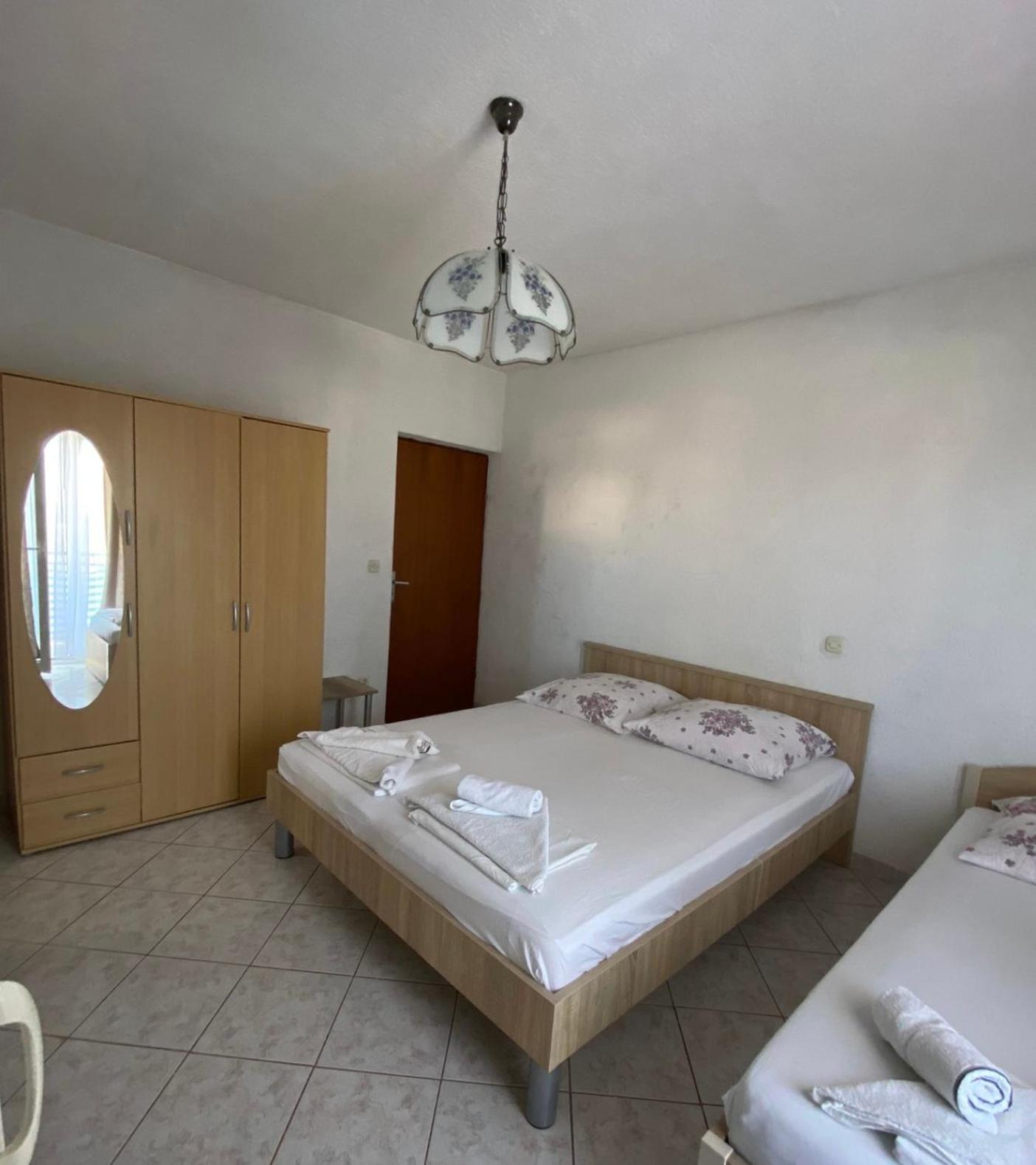 Apartment with Sea View photo 2