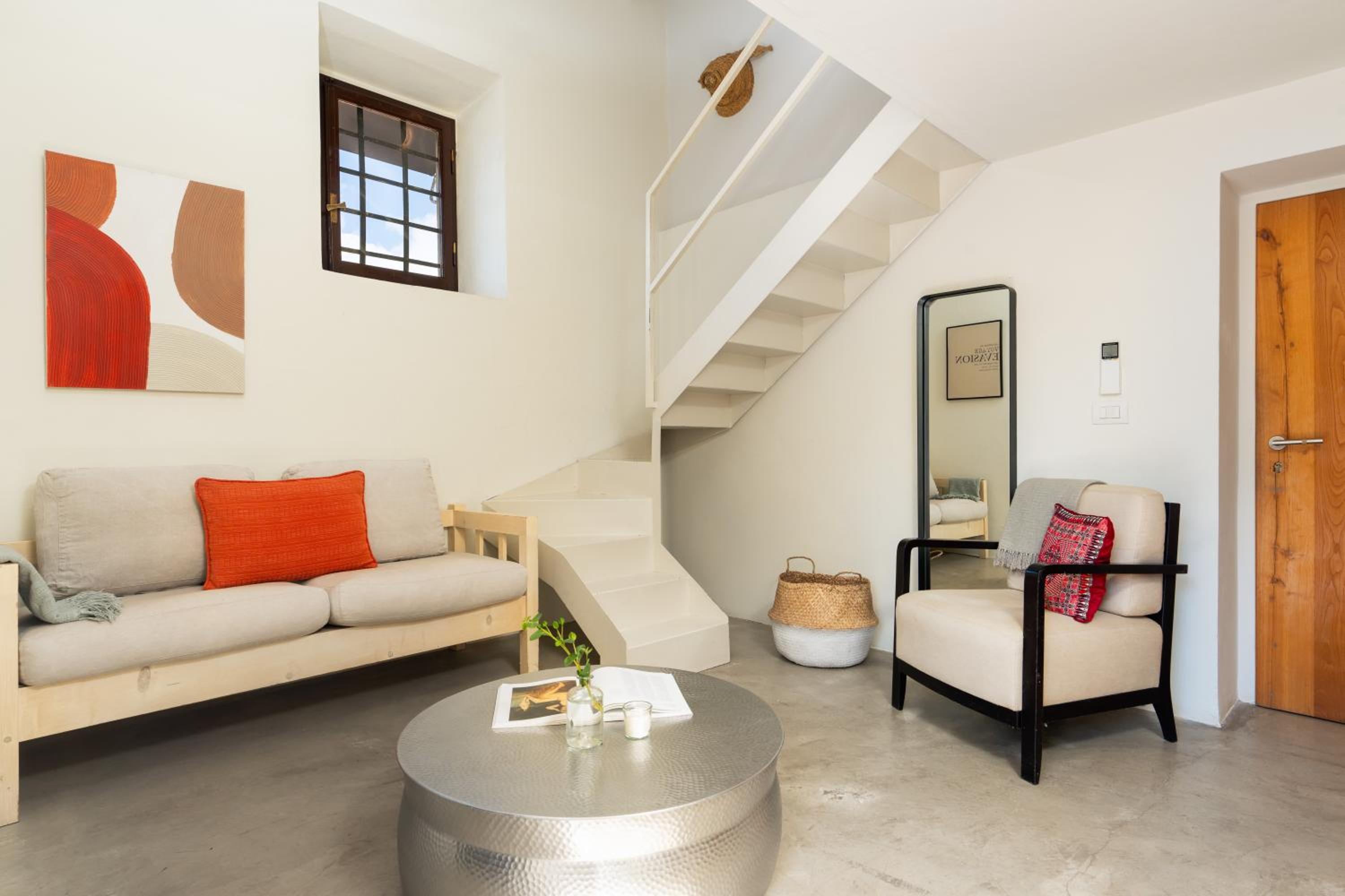 Duplex Suite - Photo 3