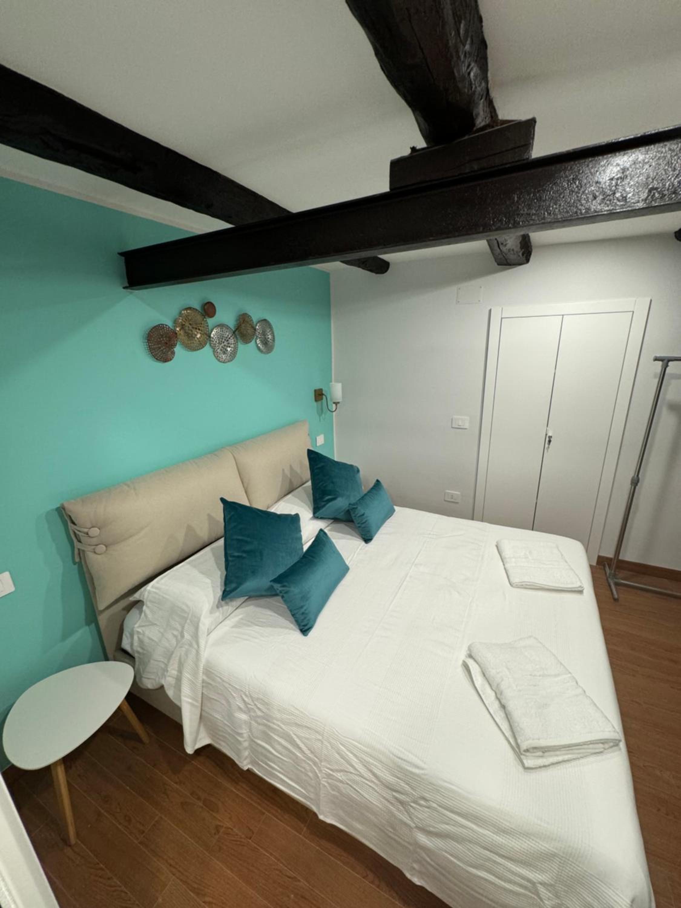 Budget Double or Twin Room