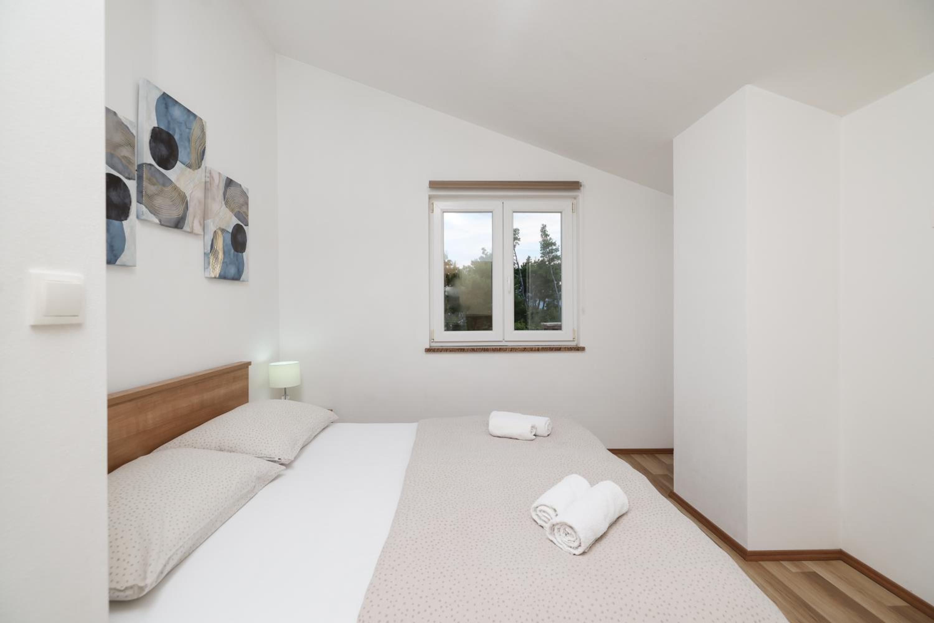 Two-Bedroom Apartment - Photo 39