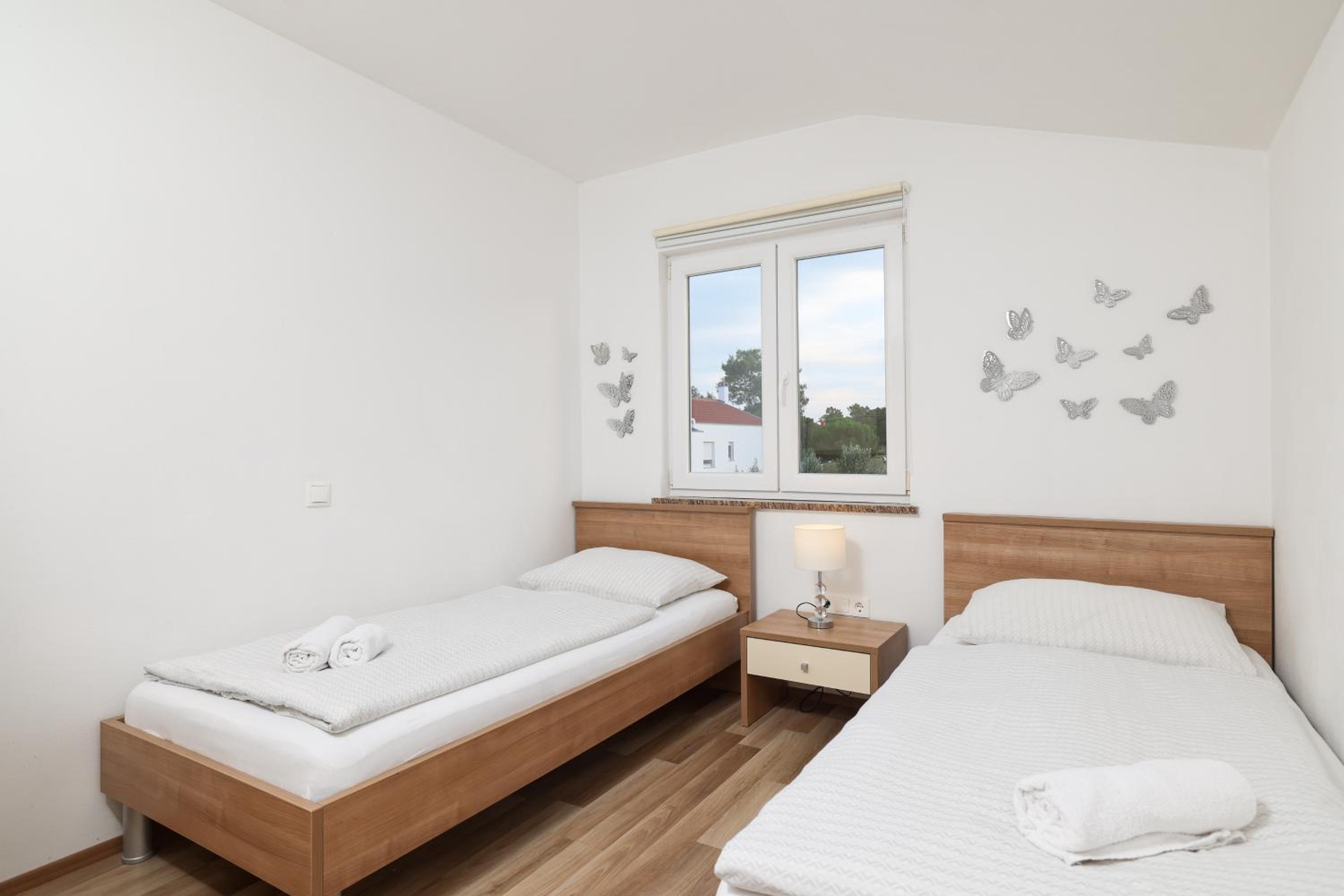 Two-Bedroom Apartment - Photo 14