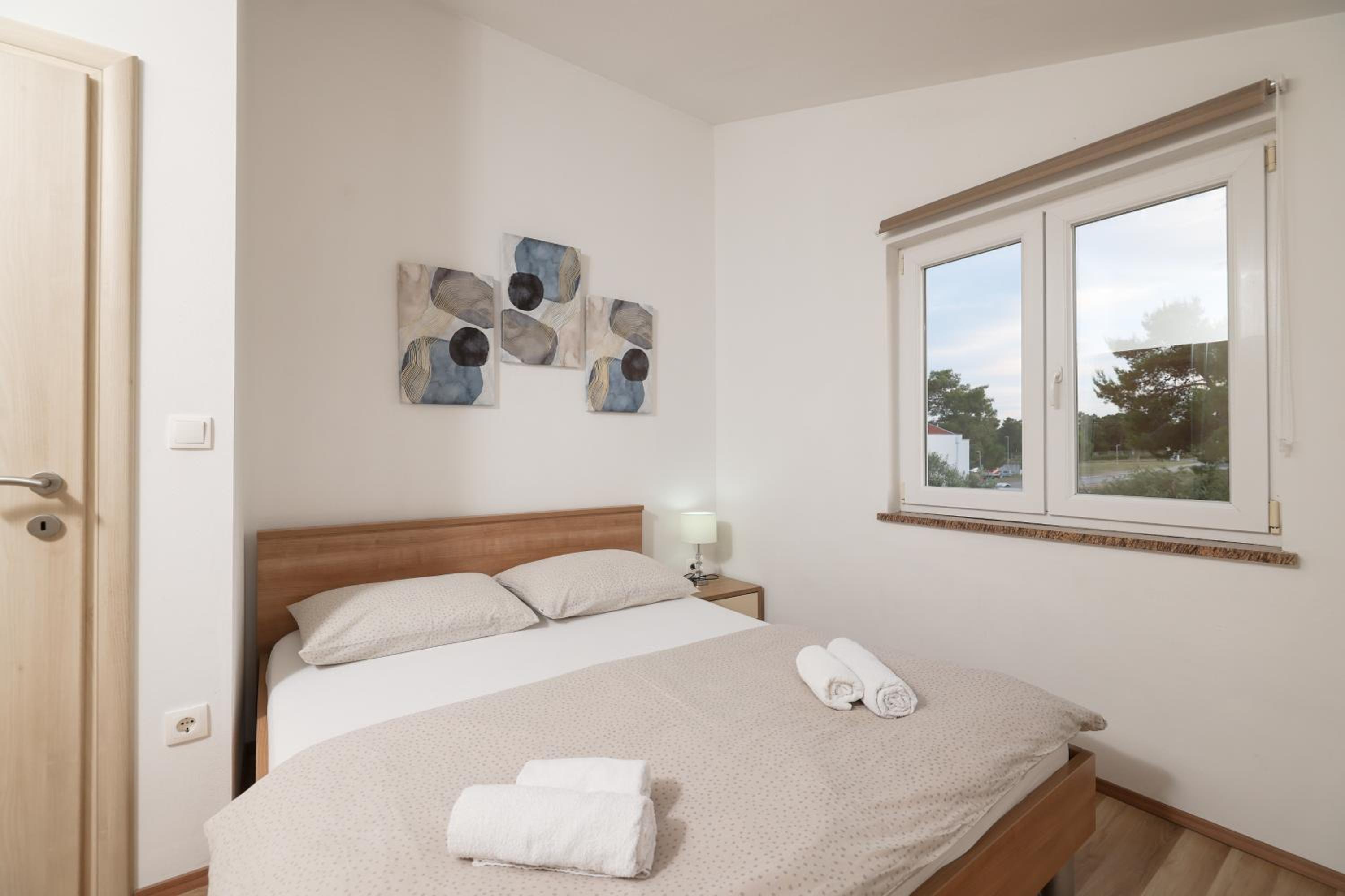 Two-Bedroom Apartment - Photo 44