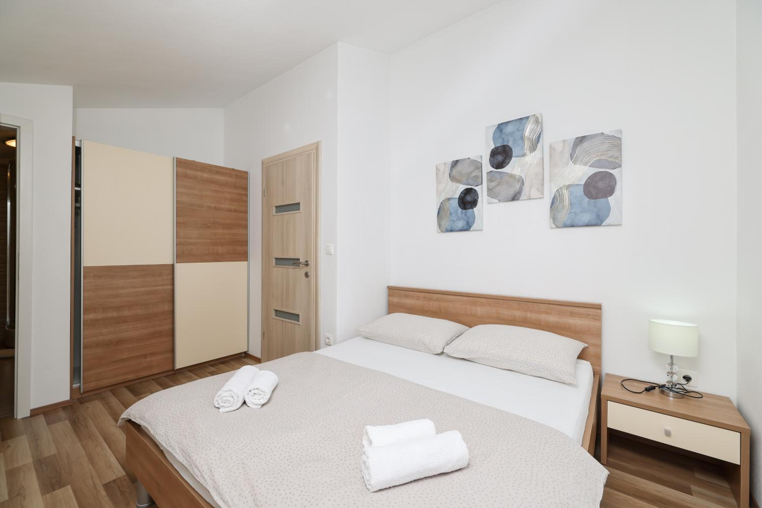 Two-Bedroom Apartment - Photo 45