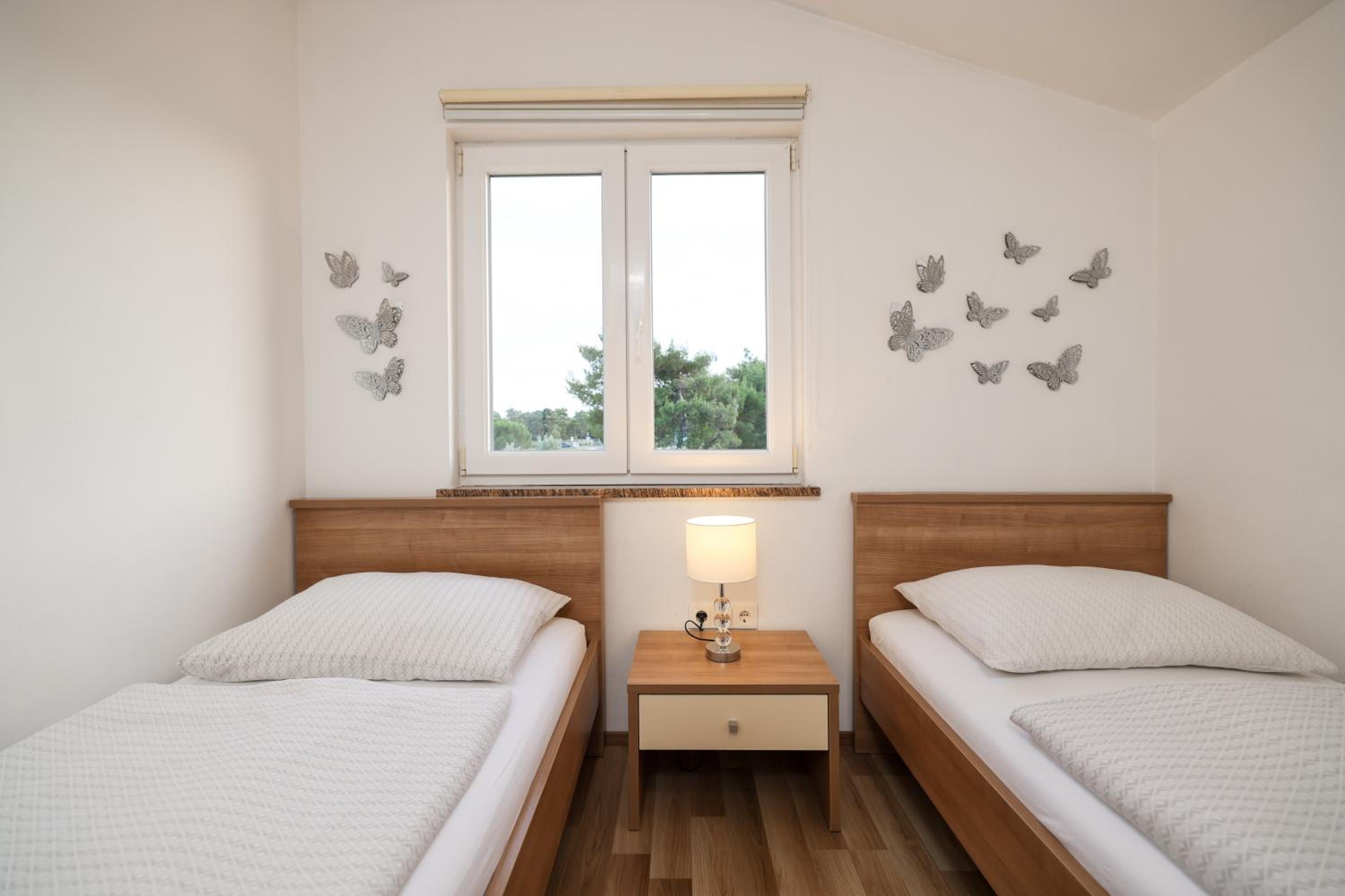Two-Bedroom Apartment - Photo 43