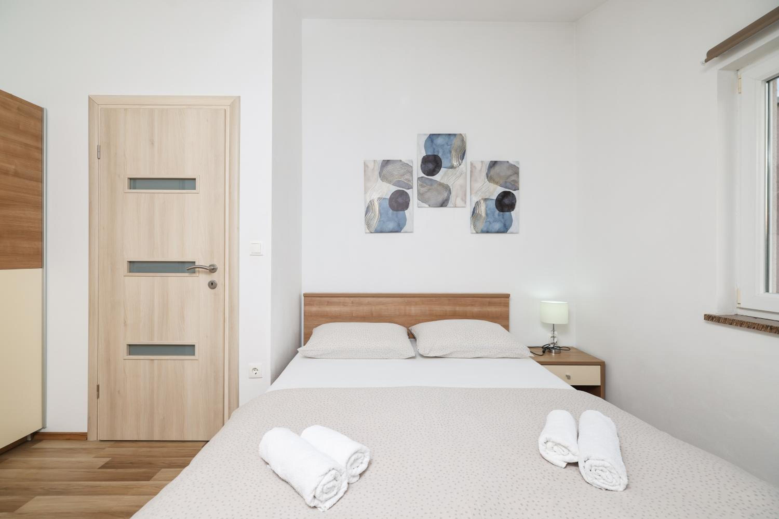 Two-Bedroom Apartment - Photo 42