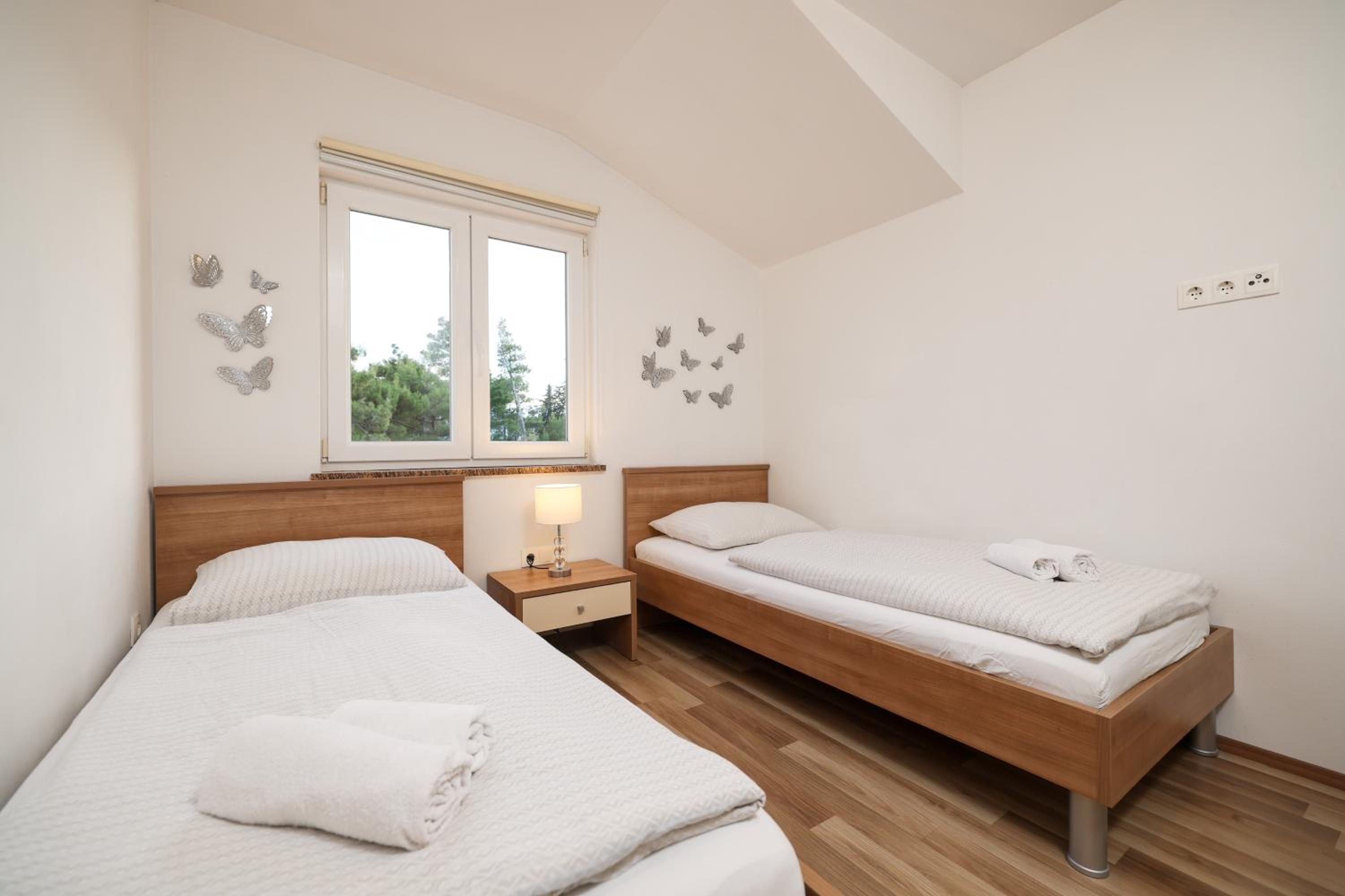 Two-Bedroom Apartment - Photo 41