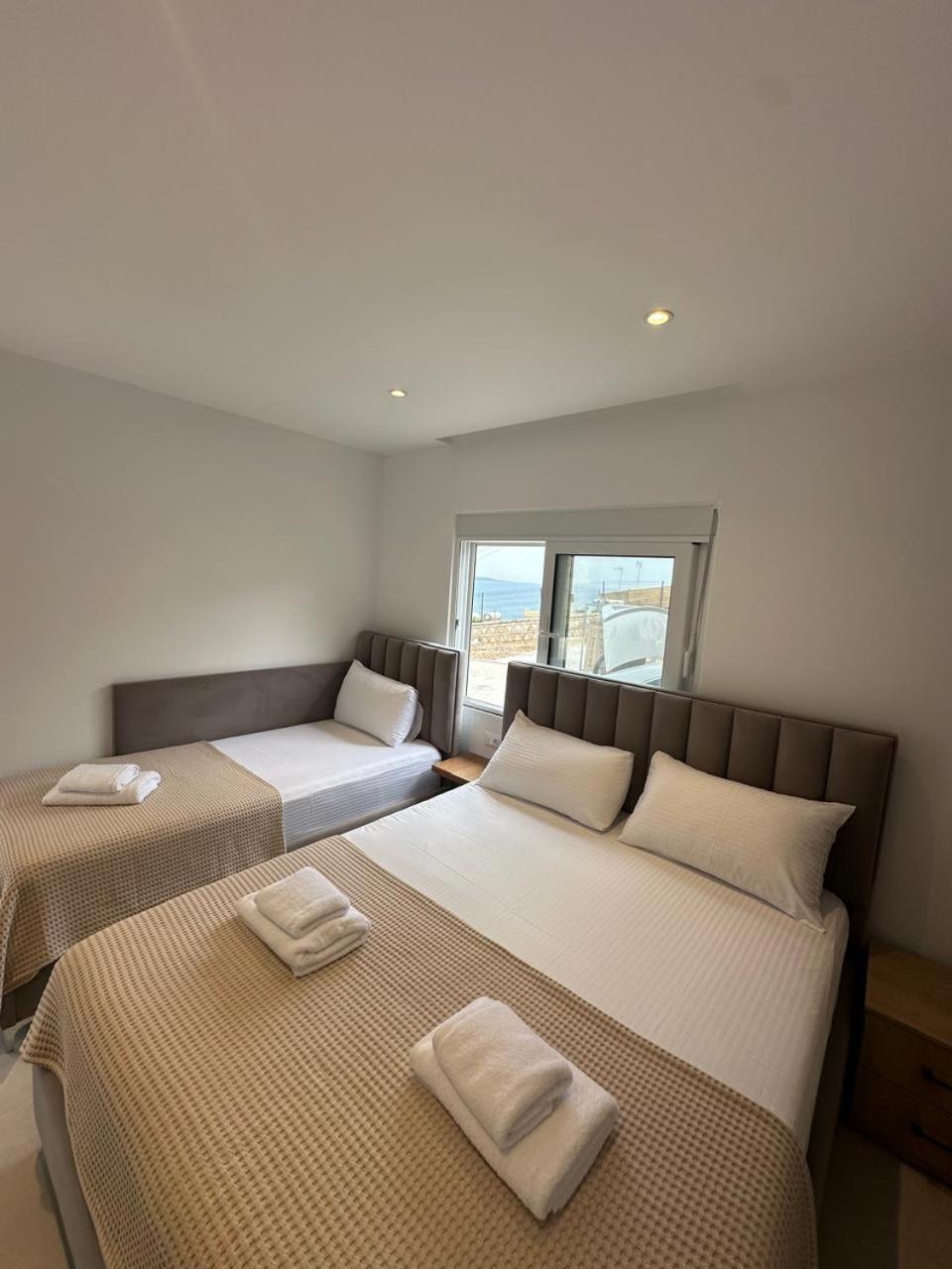 One-Bedroom Villa