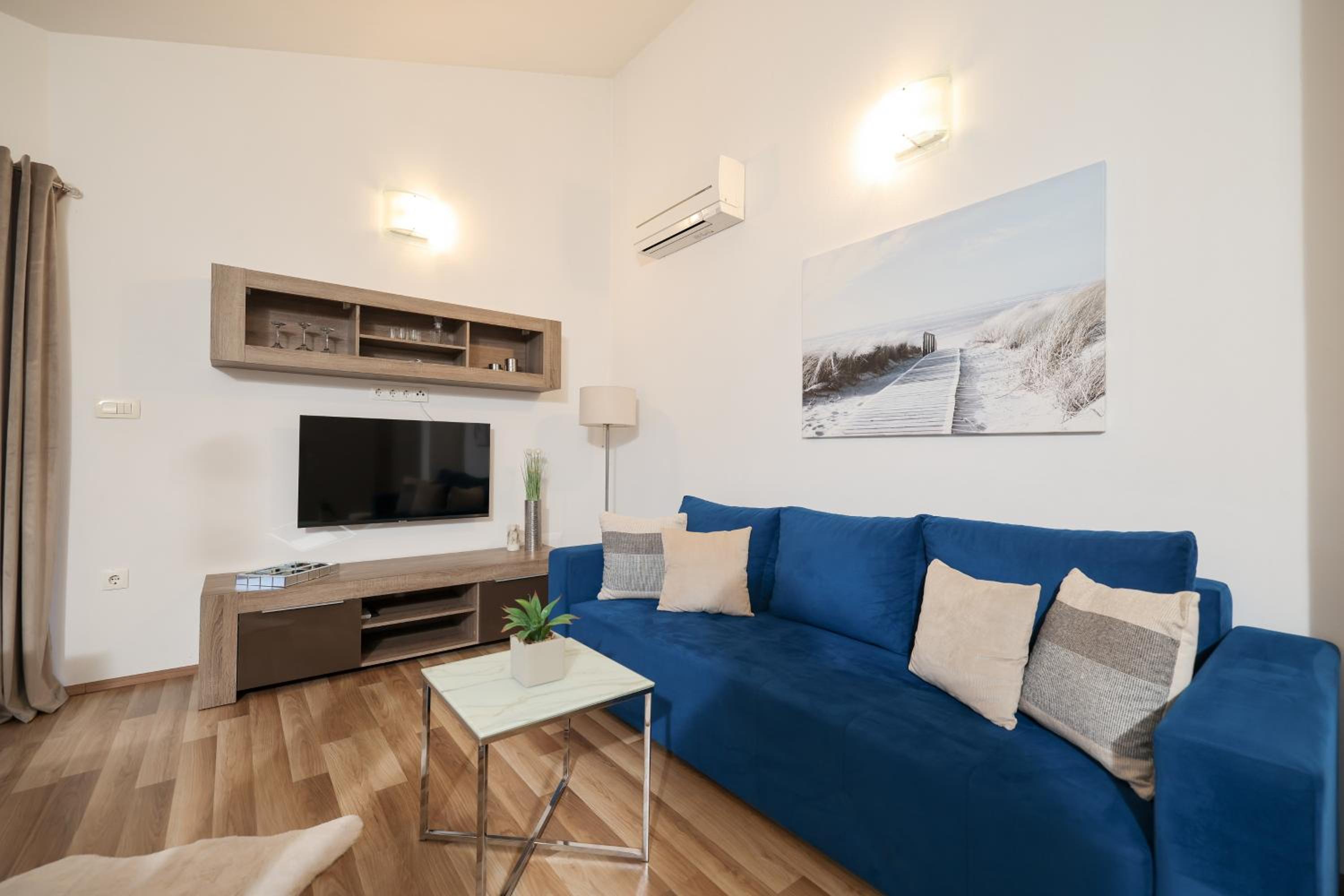 Two-Bedroom Apartment - Photo 10