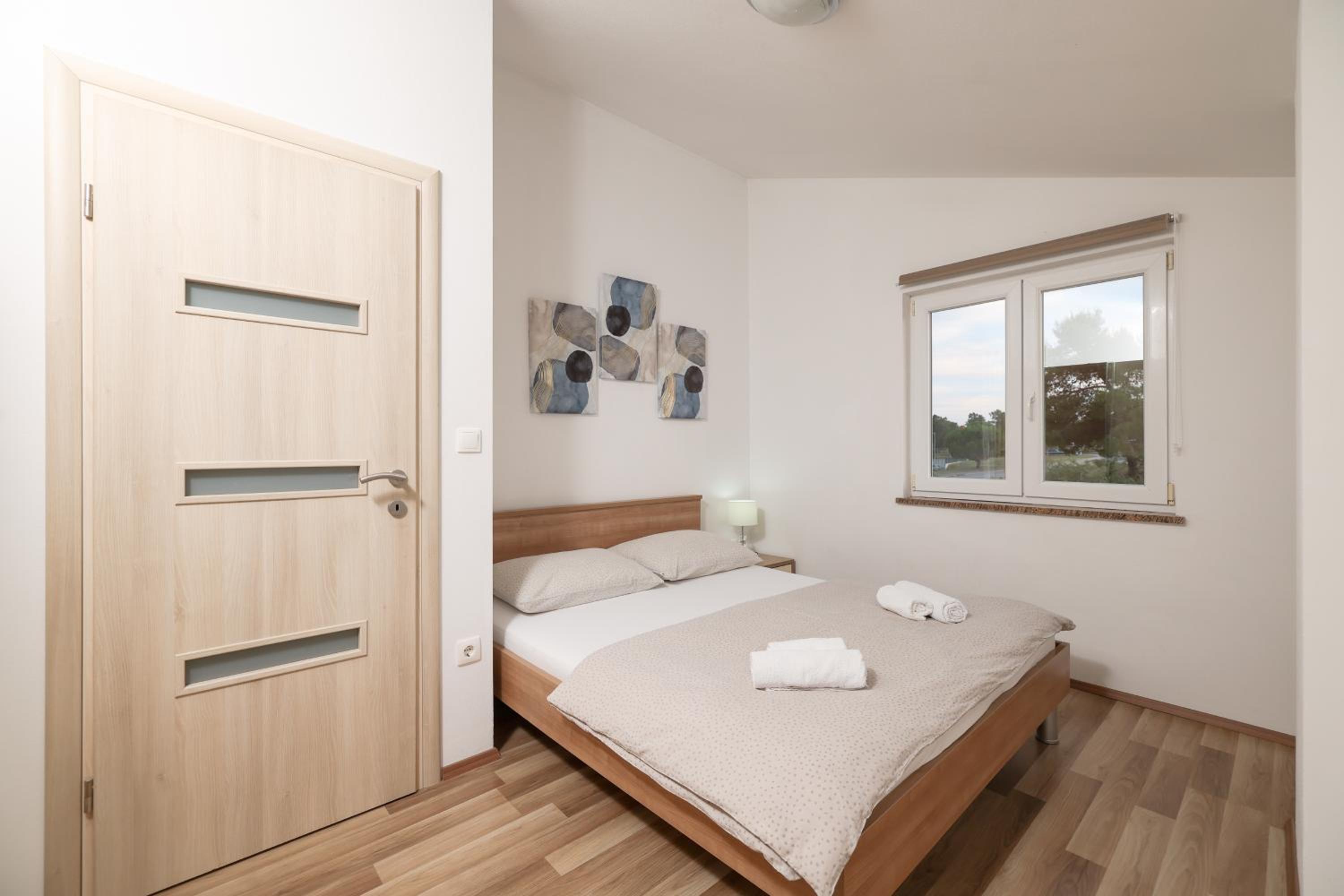 Two-Bedroom Apartment - Photo 8