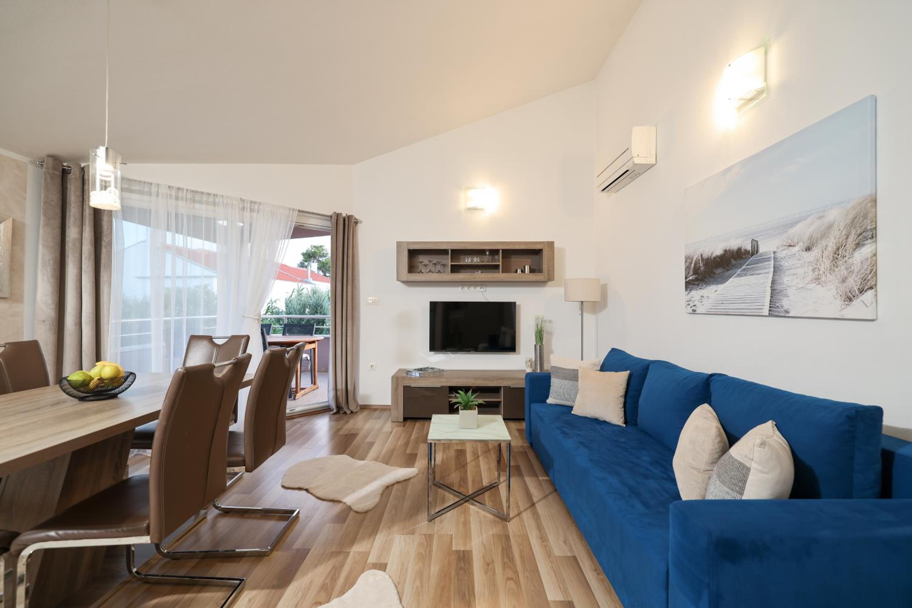 Two-Bedroom Apartment - Photo 1