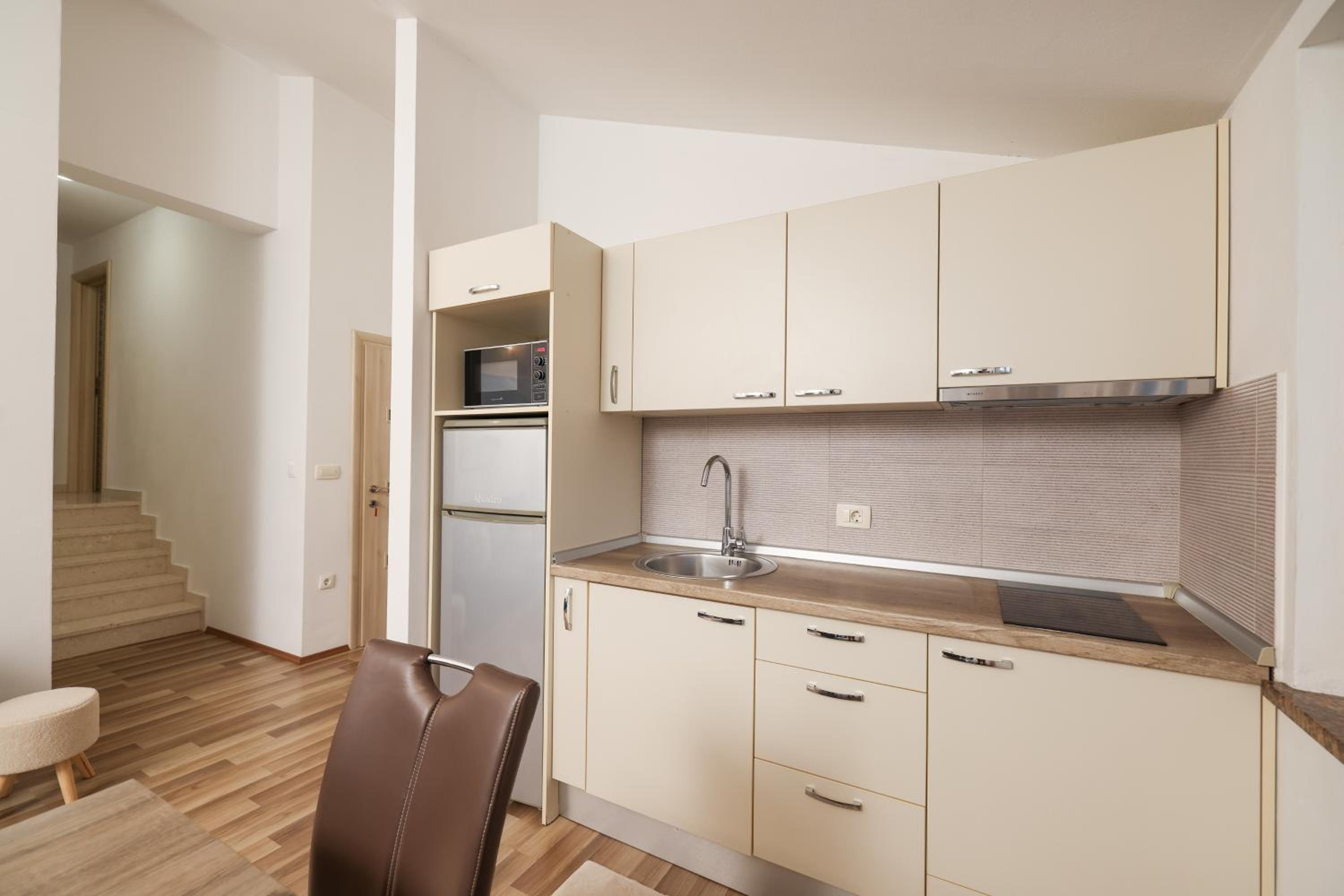Two-Bedroom Apartment - Photo 16