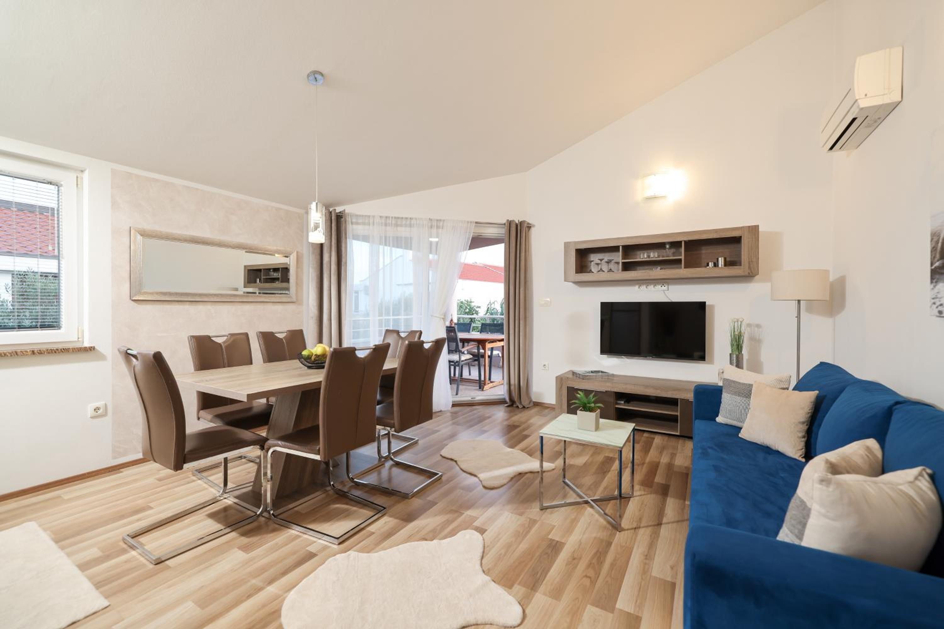 Two-Bedroom Apartment - Photo 13