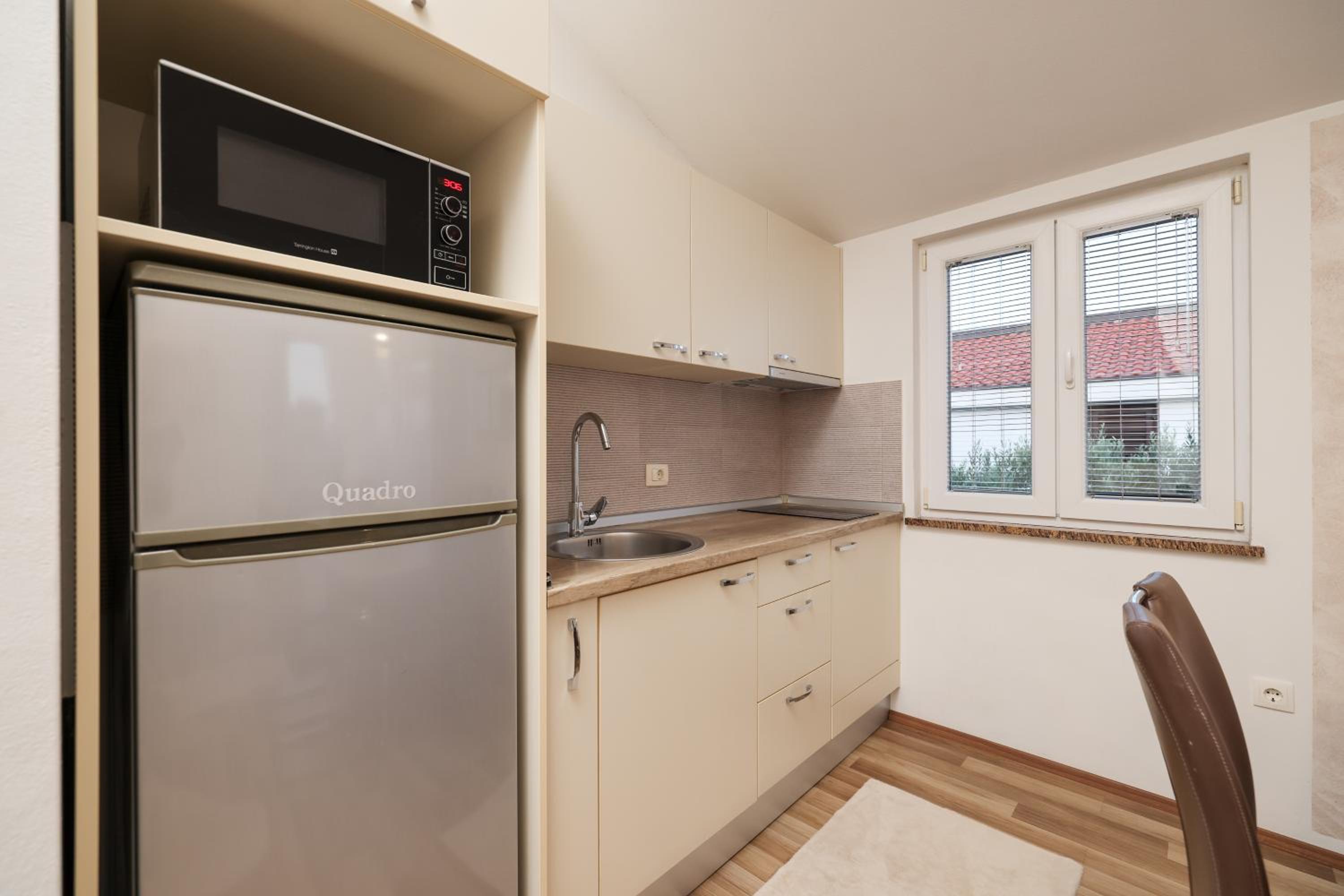 Two-Bedroom Apartment - Photo 12