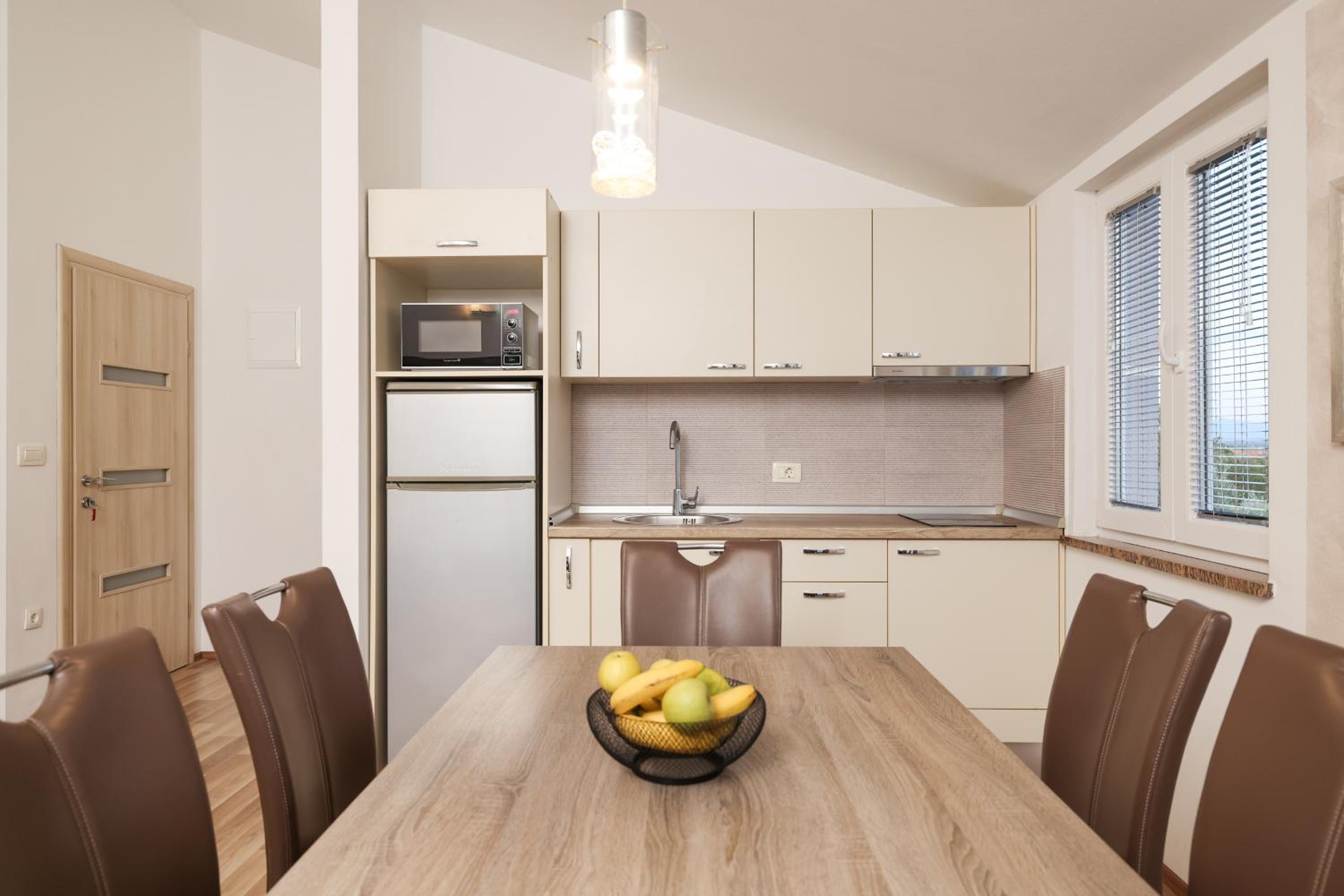 Two-Bedroom Apartment - Photo 25