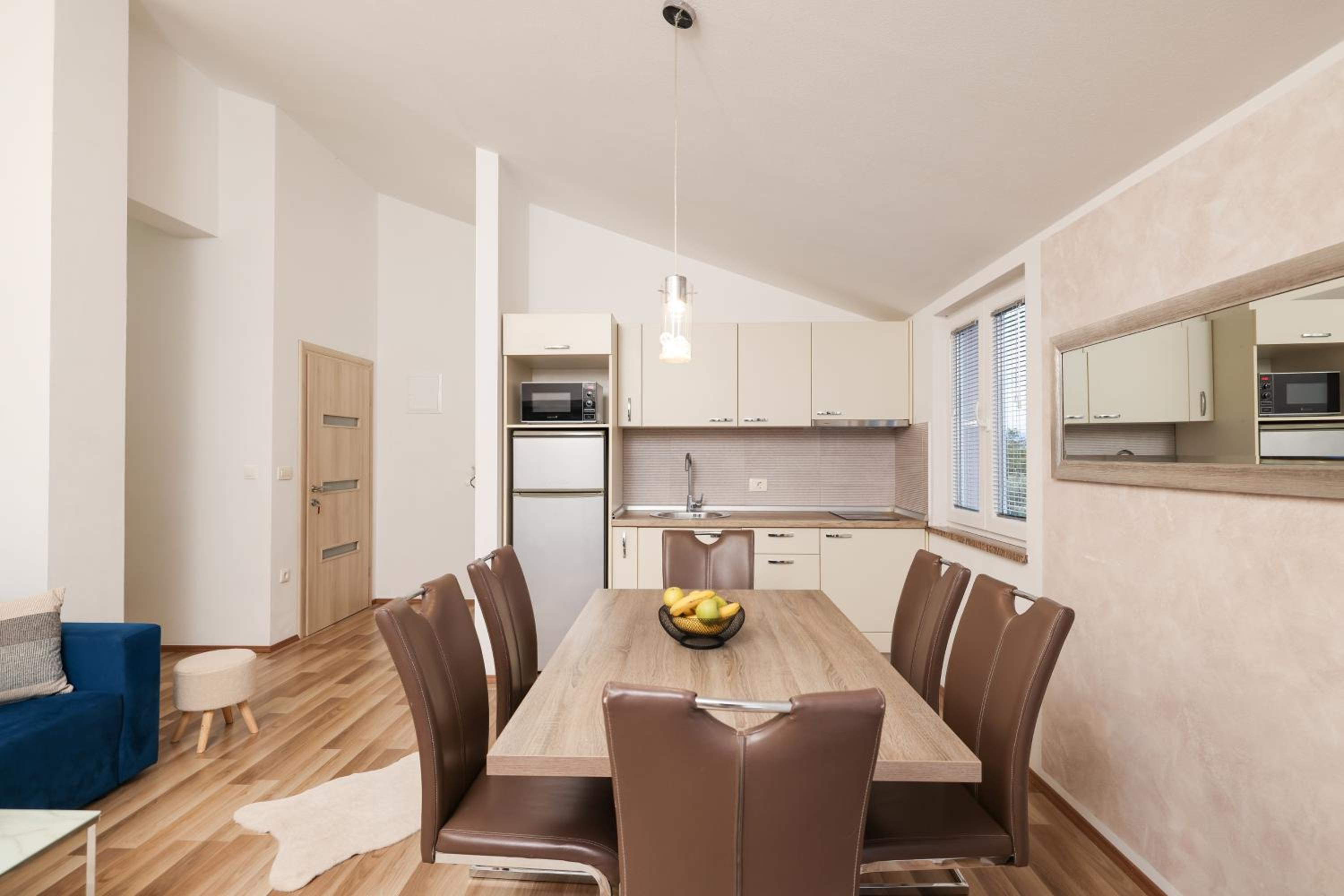 Two-Bedroom Apartment - Photo 21