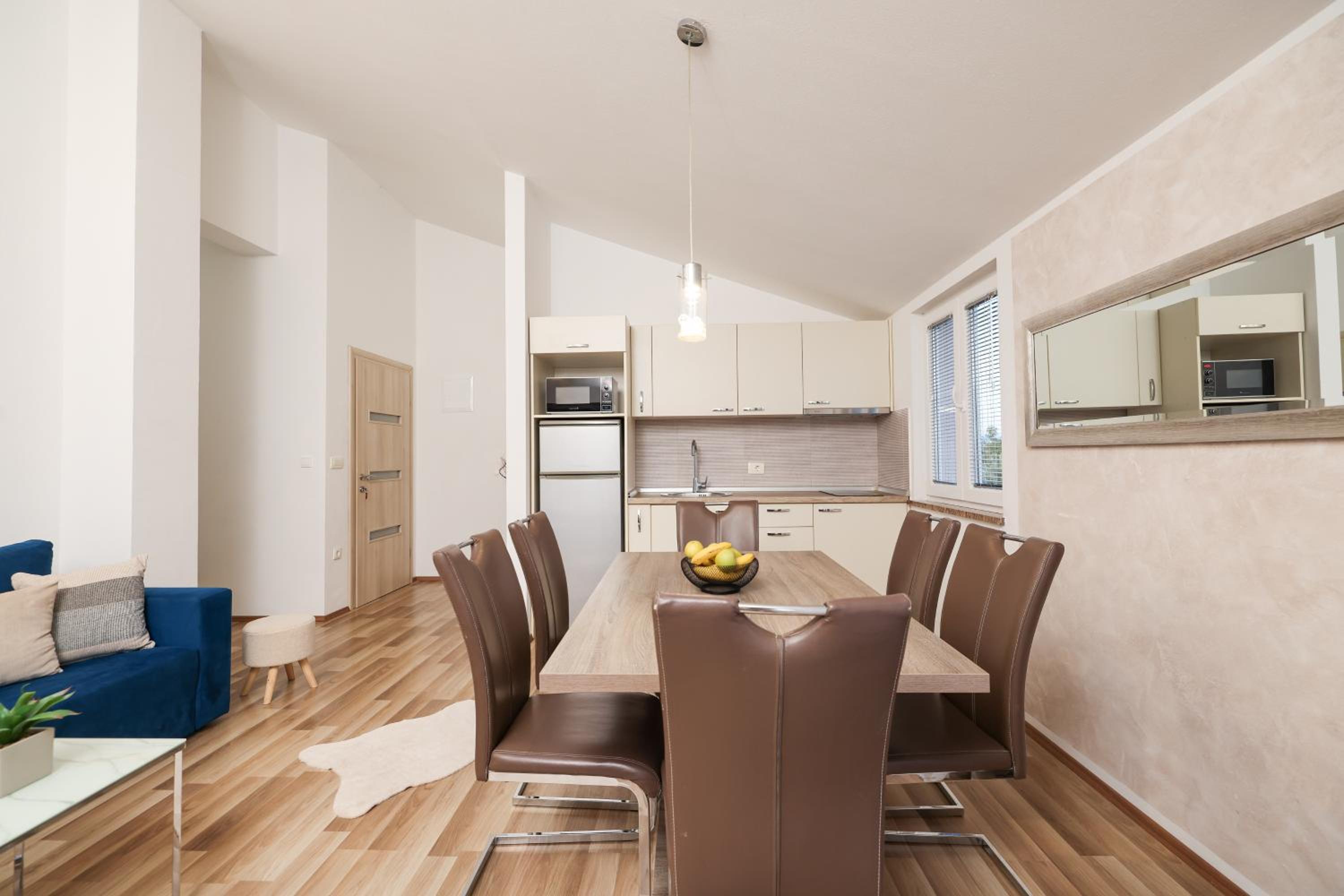 Two-Bedroom Apartment - Photo 29