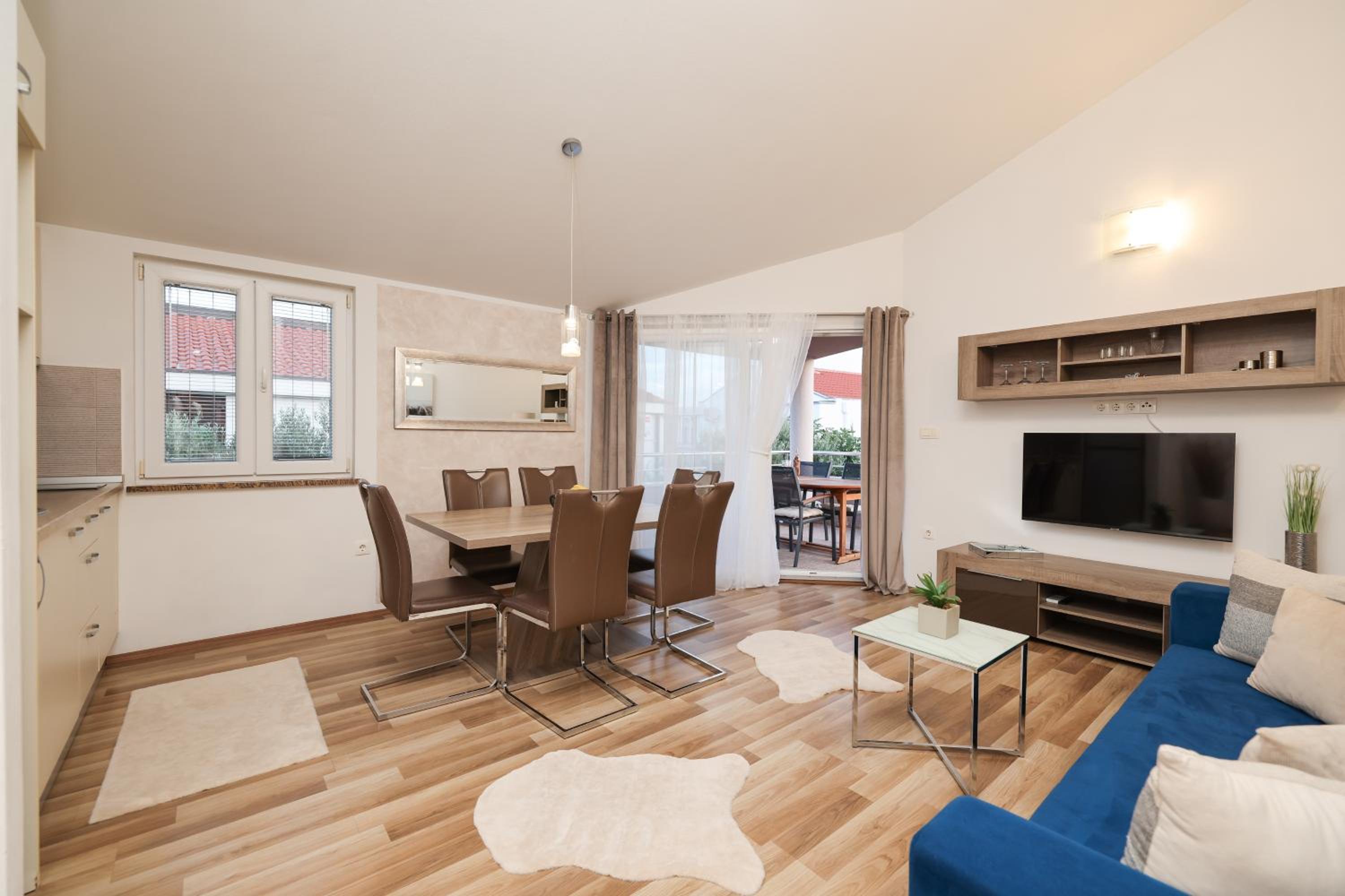 Two-Bedroom Apartment - Photo 49