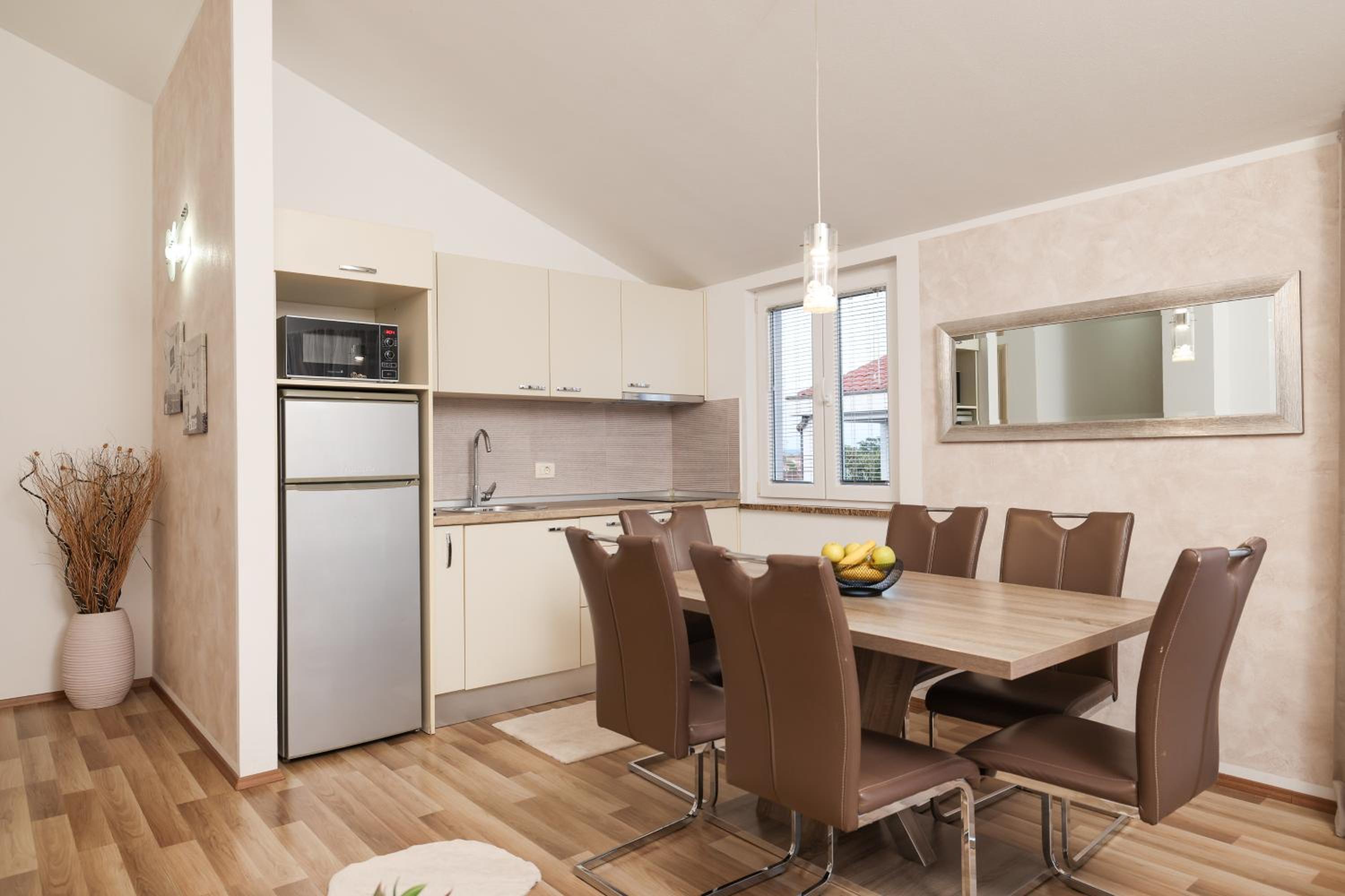 Two-Bedroom Apartment - Photo 30