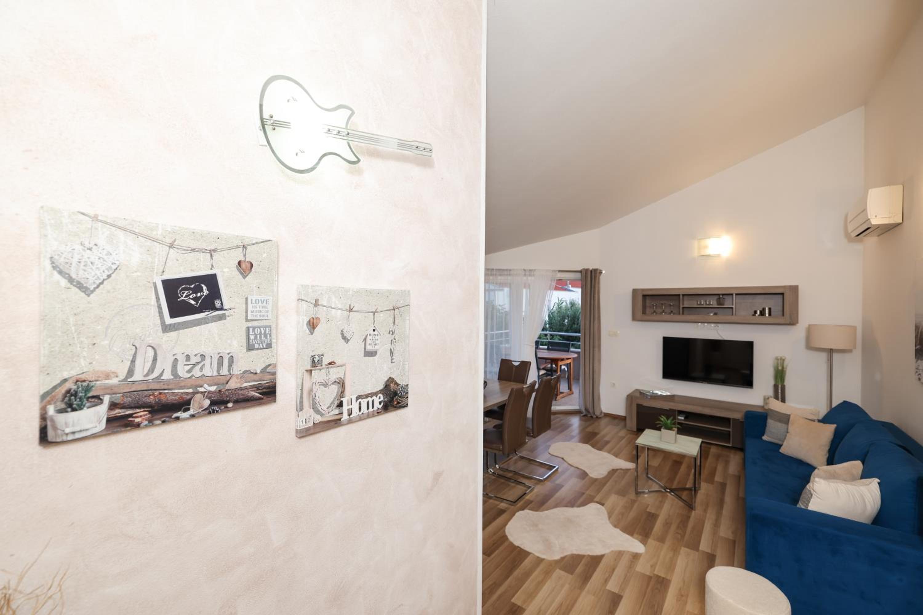 Two-Bedroom Apartment - Photo 47
