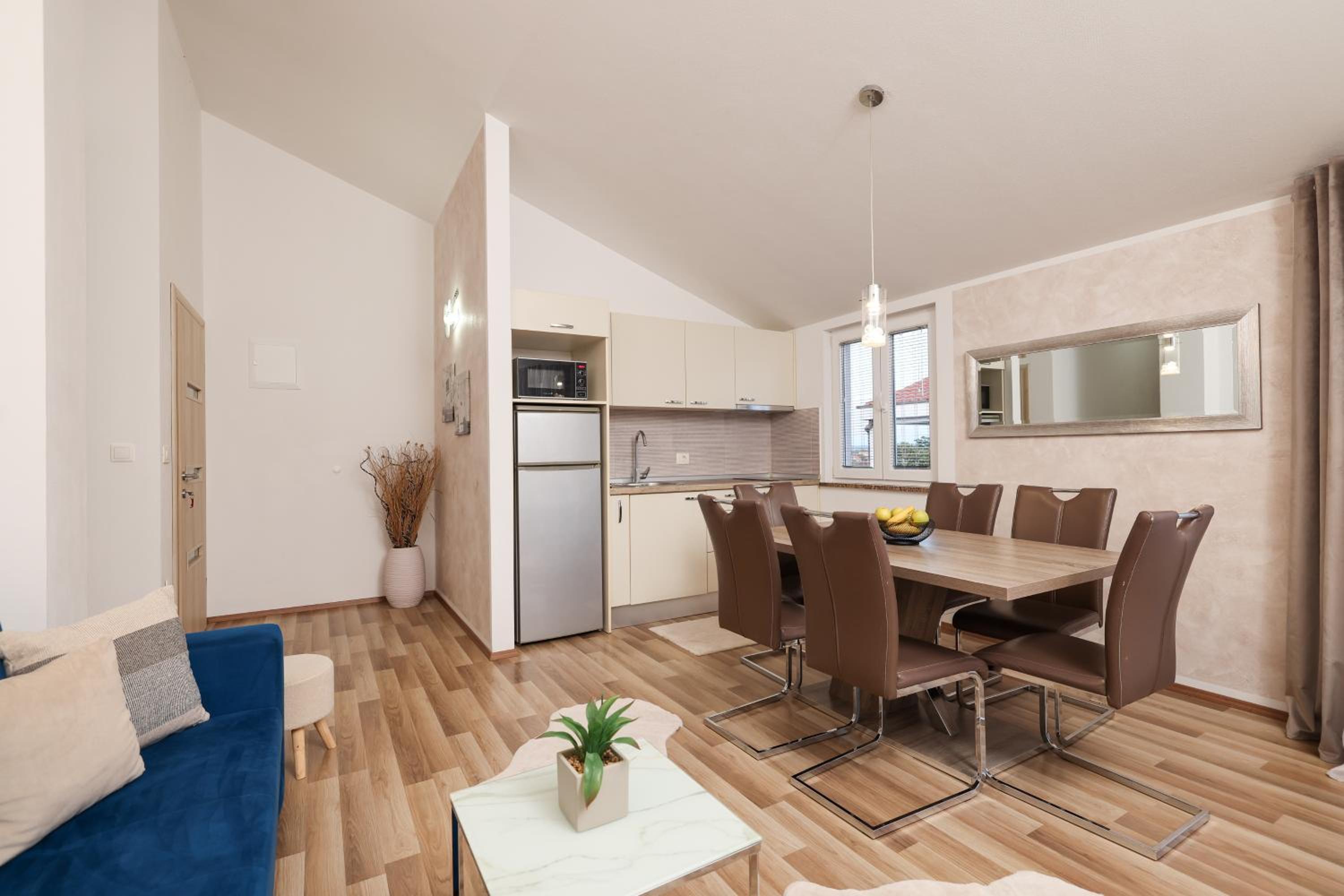 Two-Bedroom Apartment - Photo 46