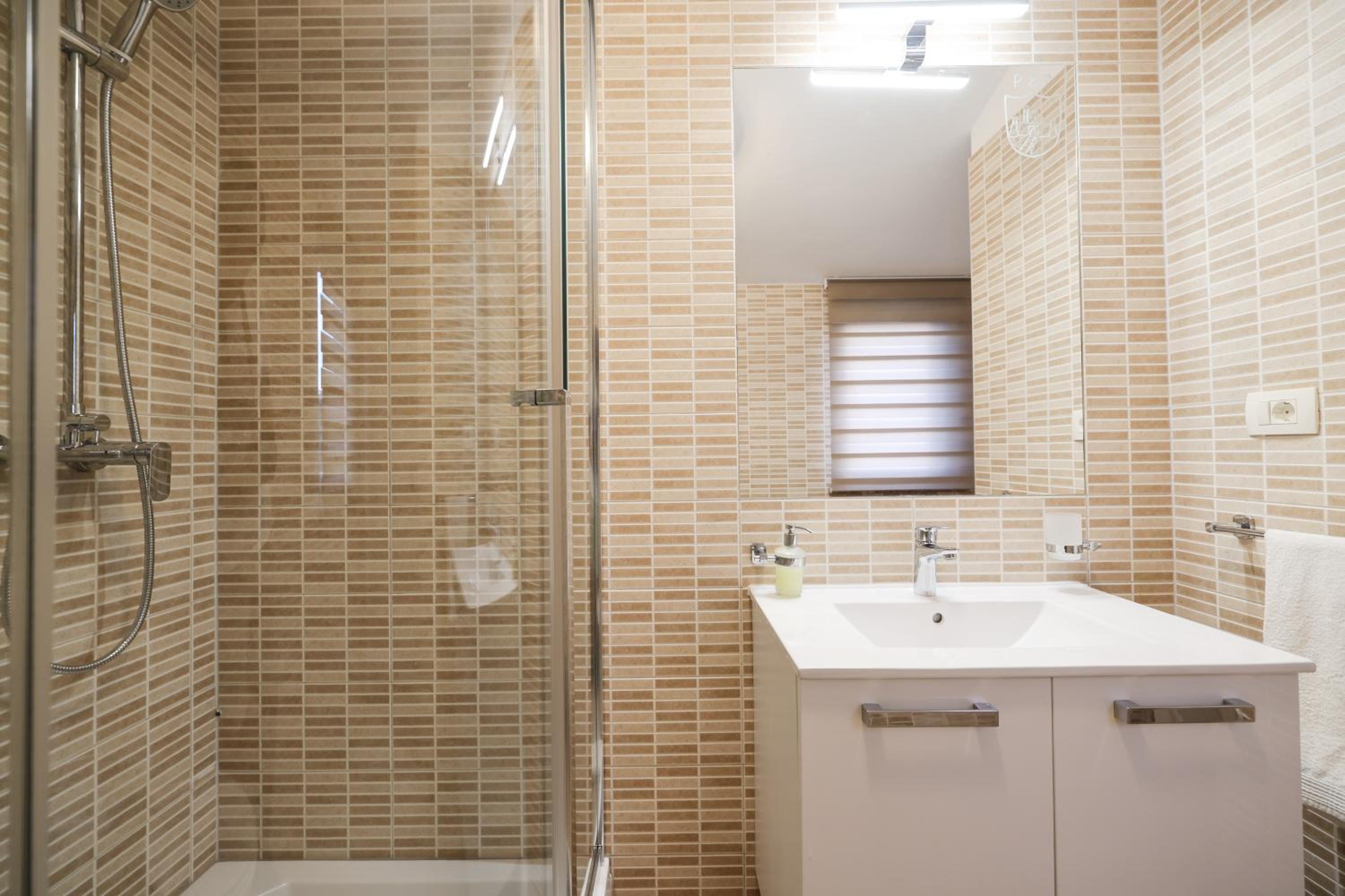 Two-Bedroom Apartment - Photo 37