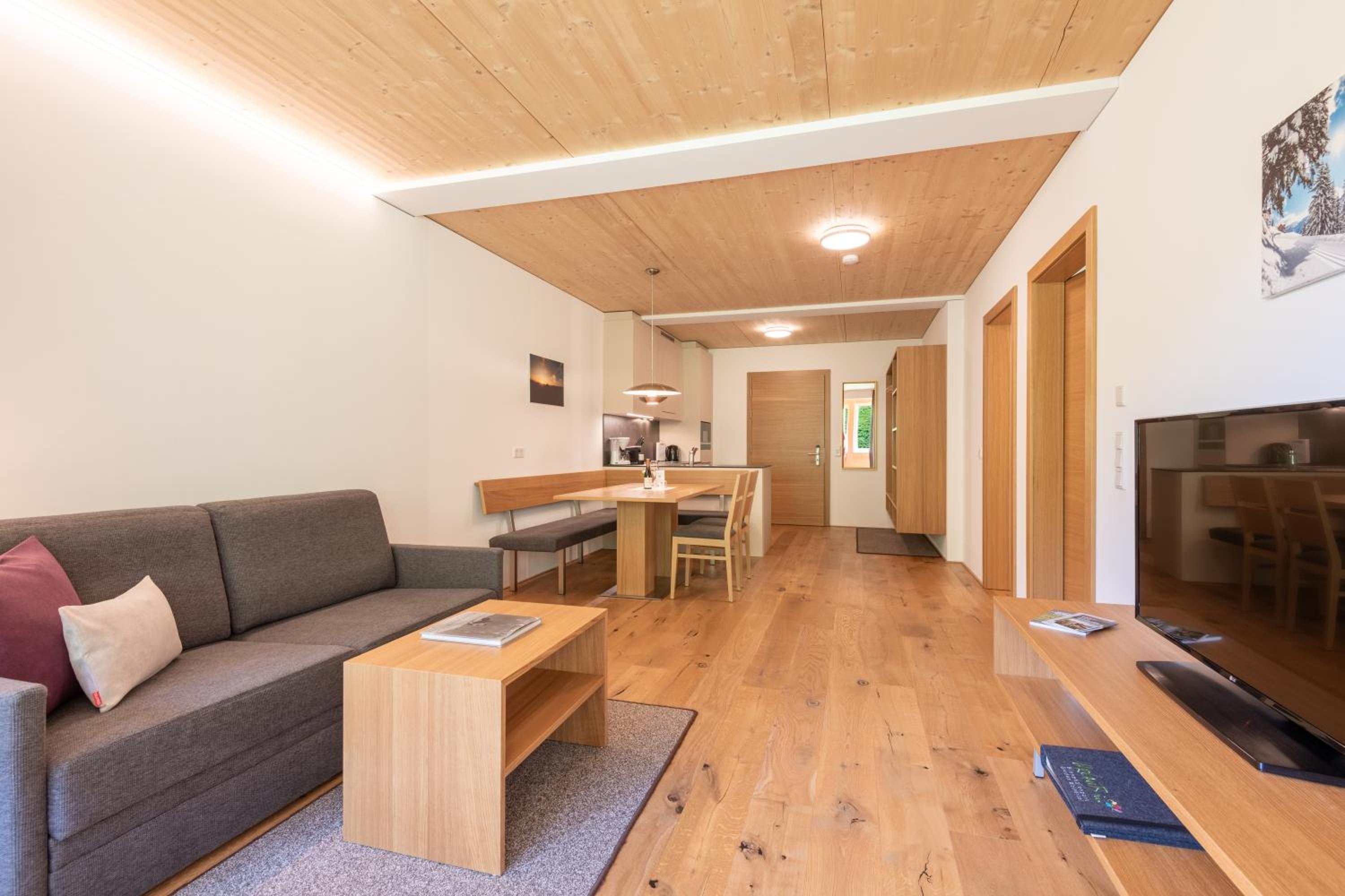 Apartment 3 / 7 photo 3