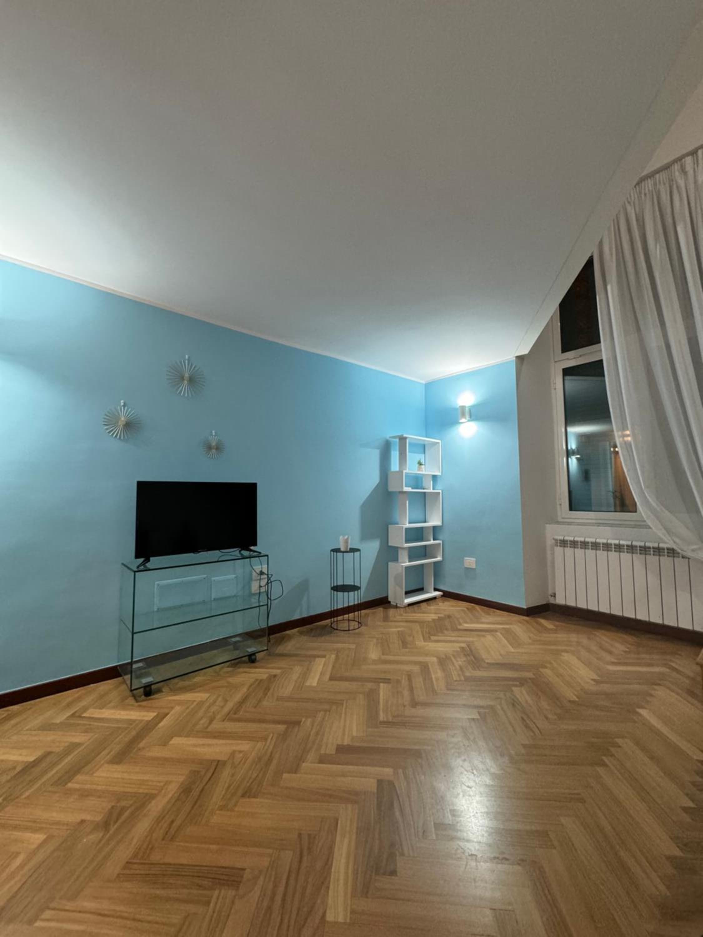 Premium Quadruple Room