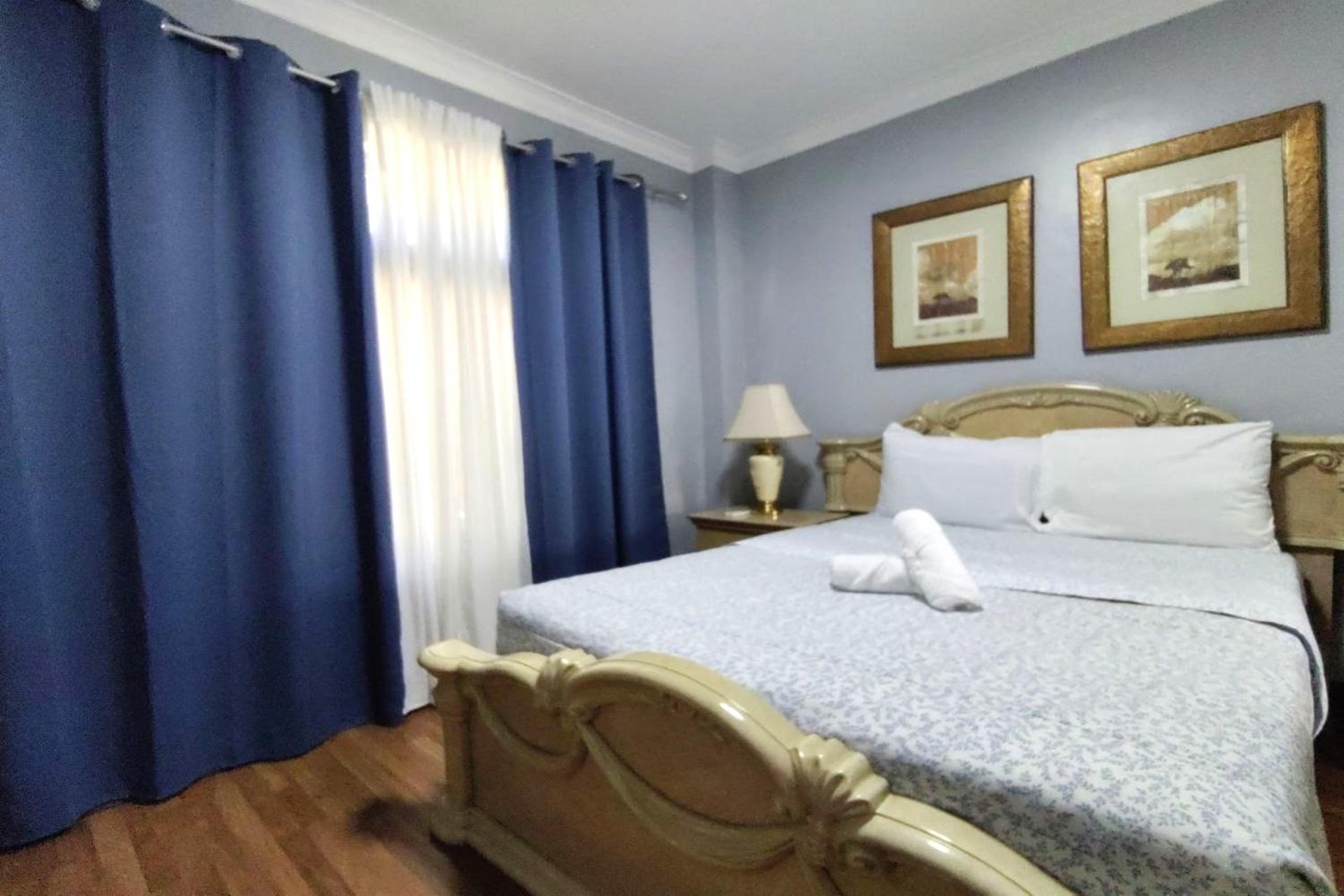 Three-Bedroom Villa photo 1