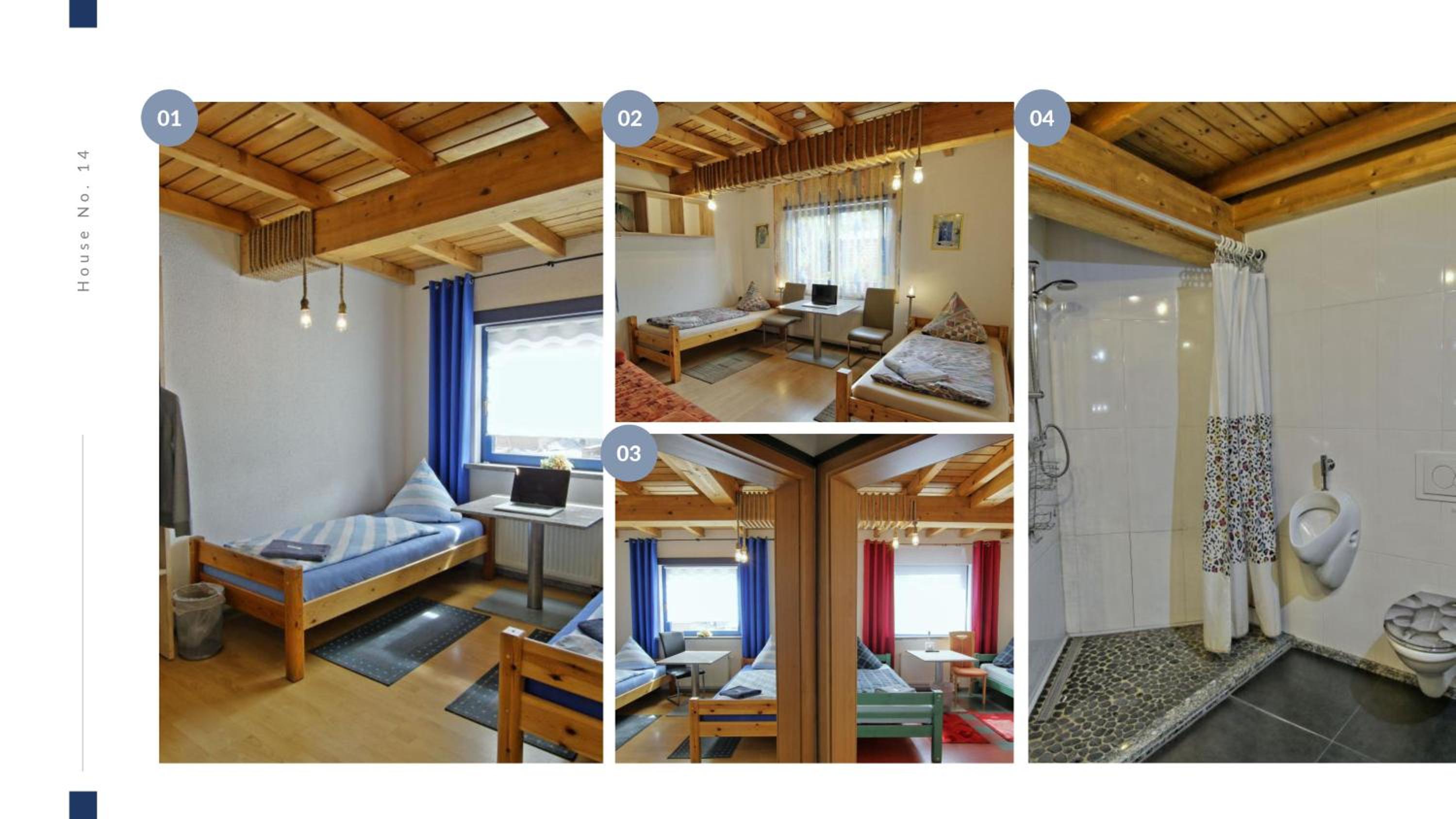 Double Room with Shared Bathroom photo 3