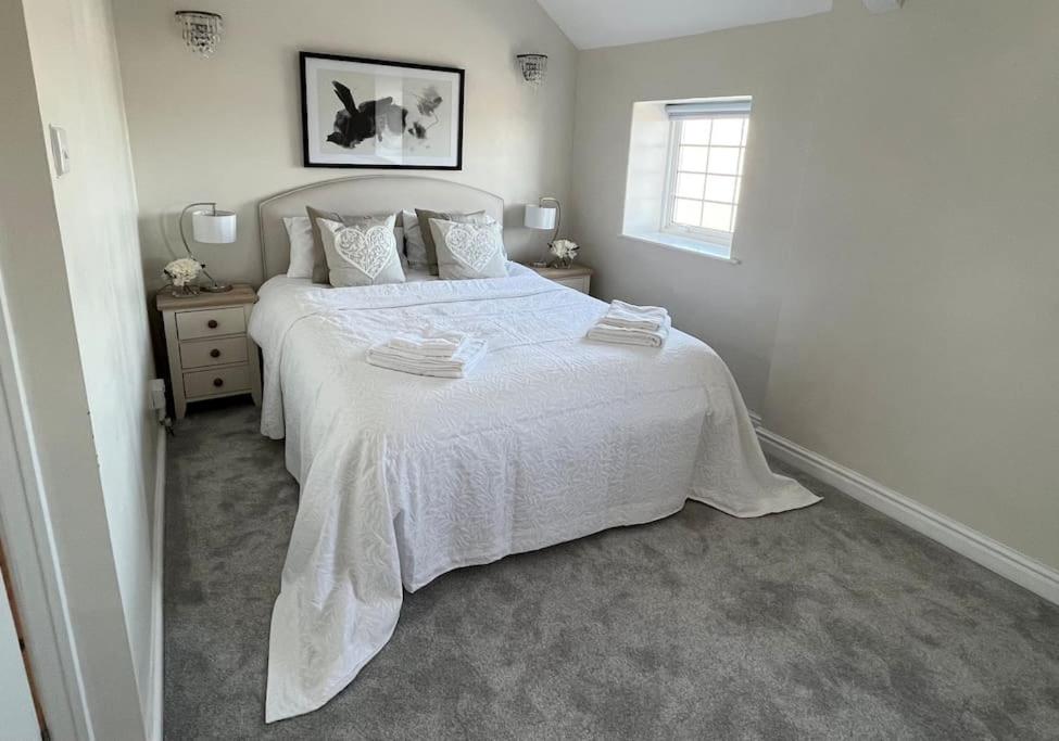 Four-Bedroom House photo 1