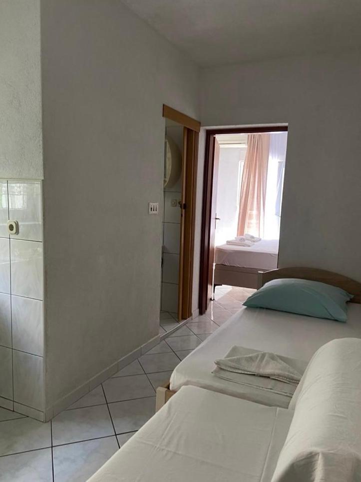 Apartment with Sea View photo 1
