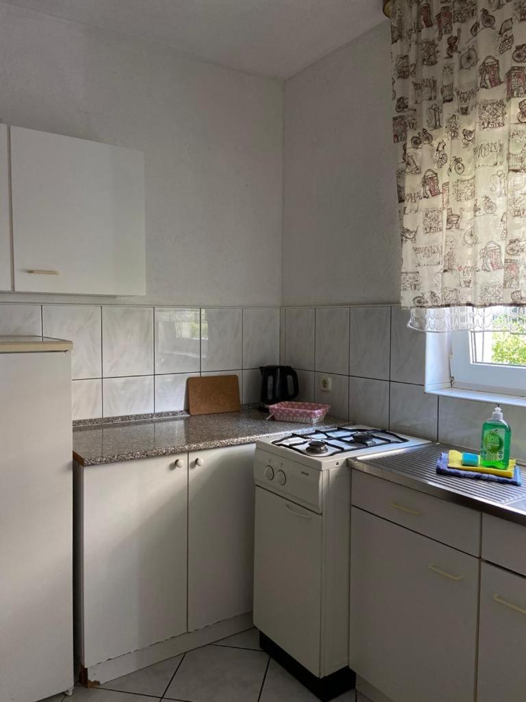 Apartment with Sea View photo 3