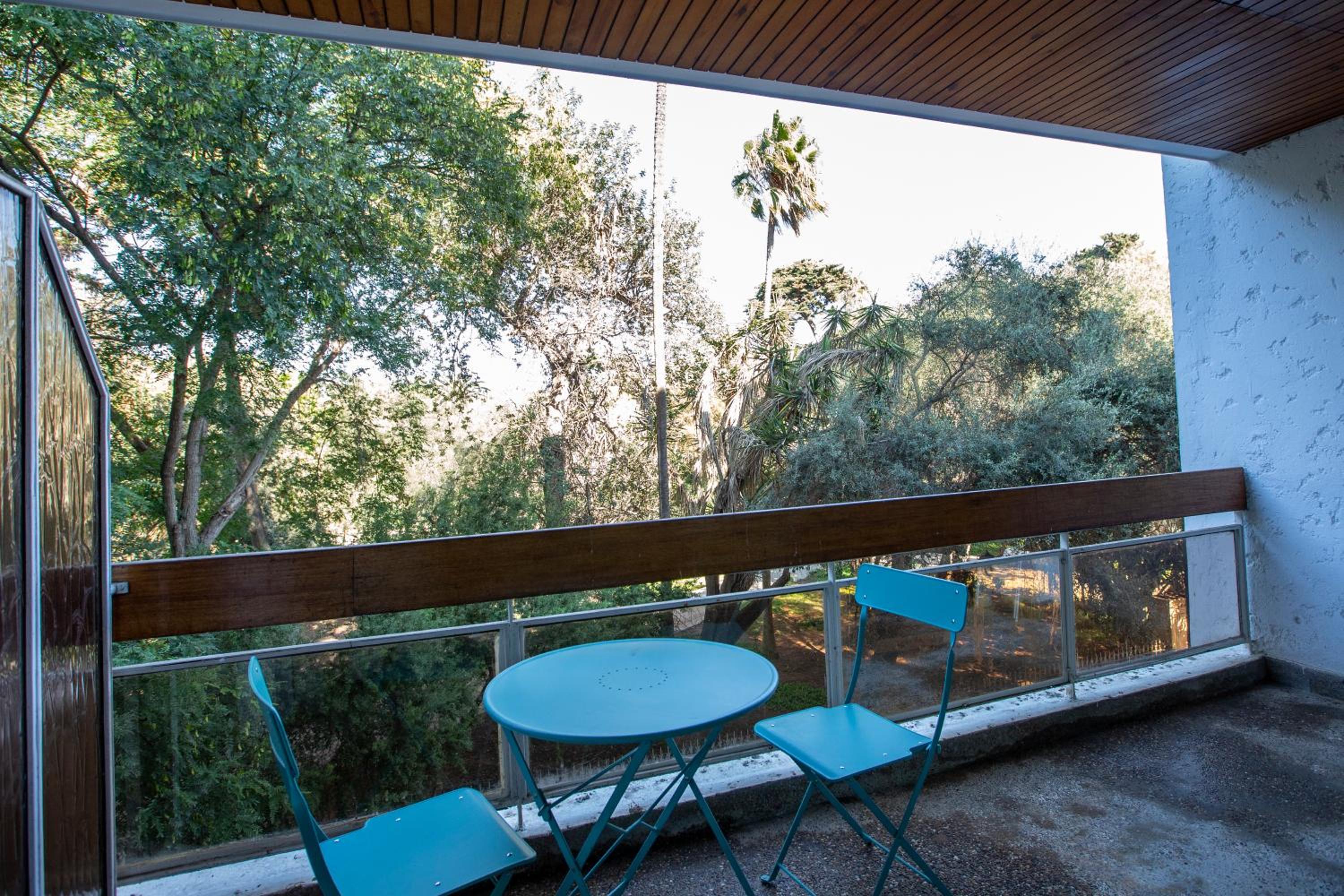 Apartment with Garden View - Photo 8