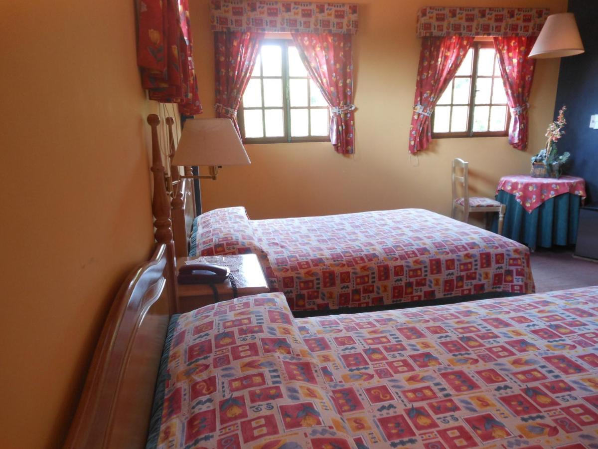 Family Suite photo 1