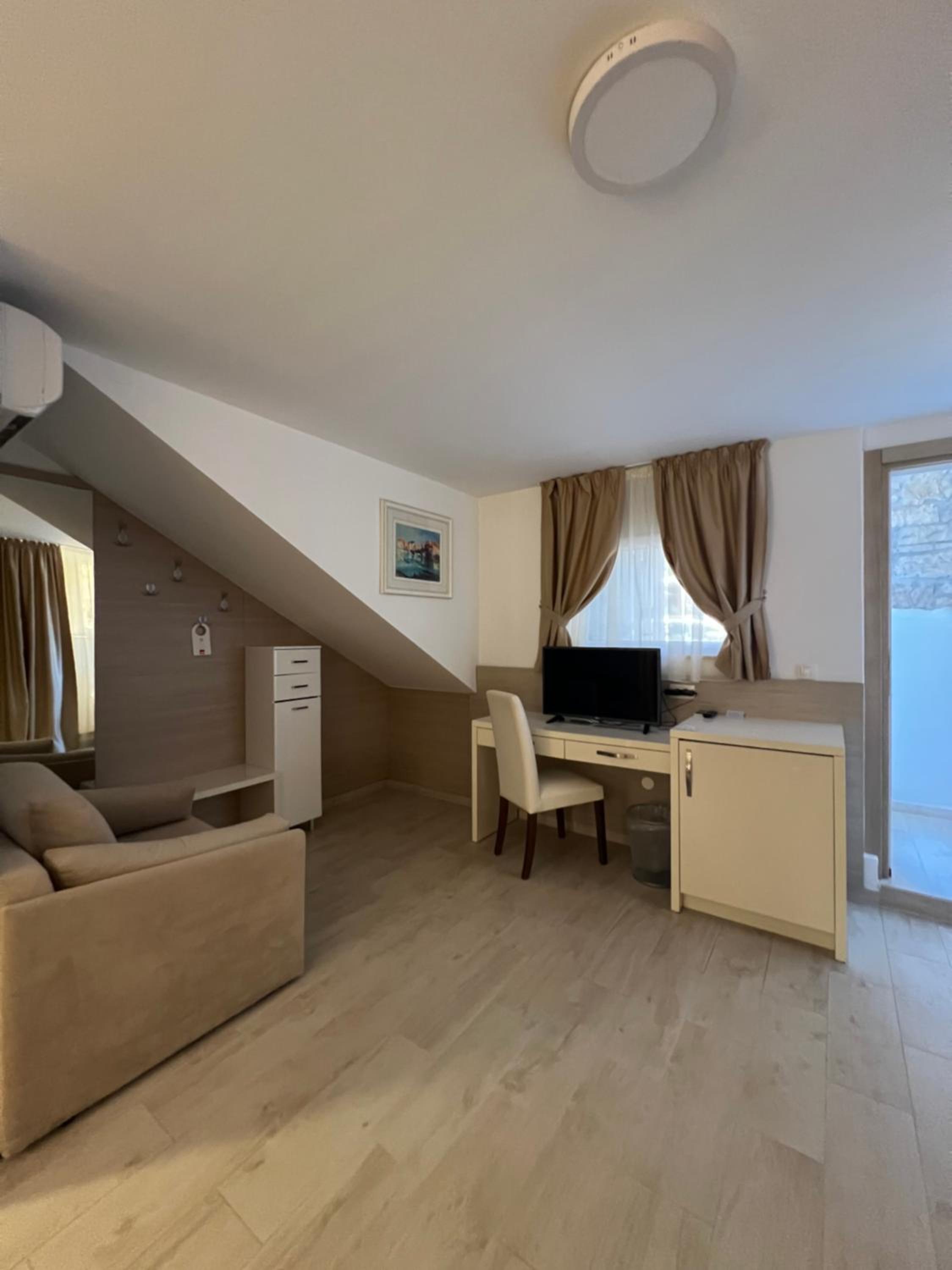 Chambre Double Économique