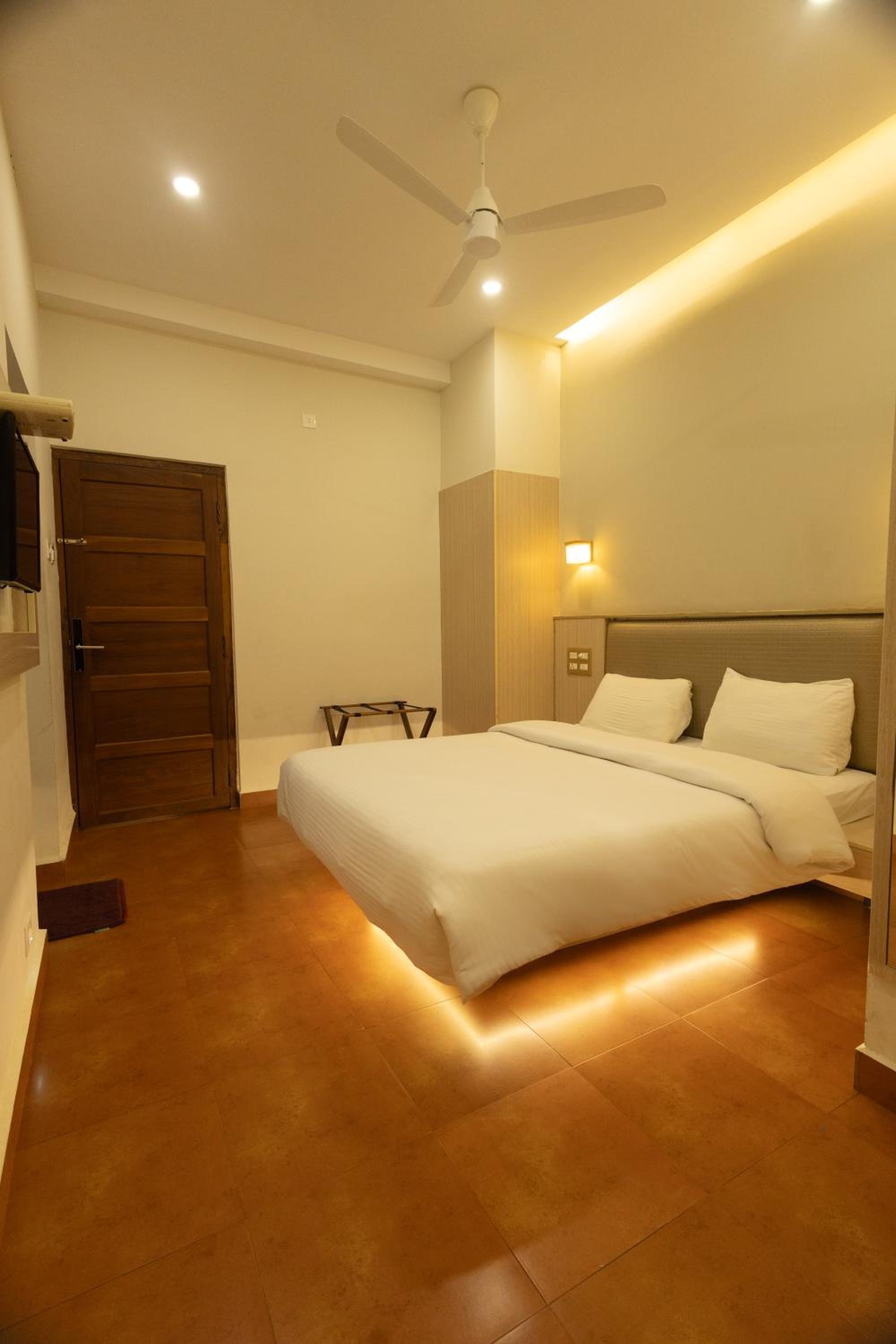 Classic Room AC photo 1